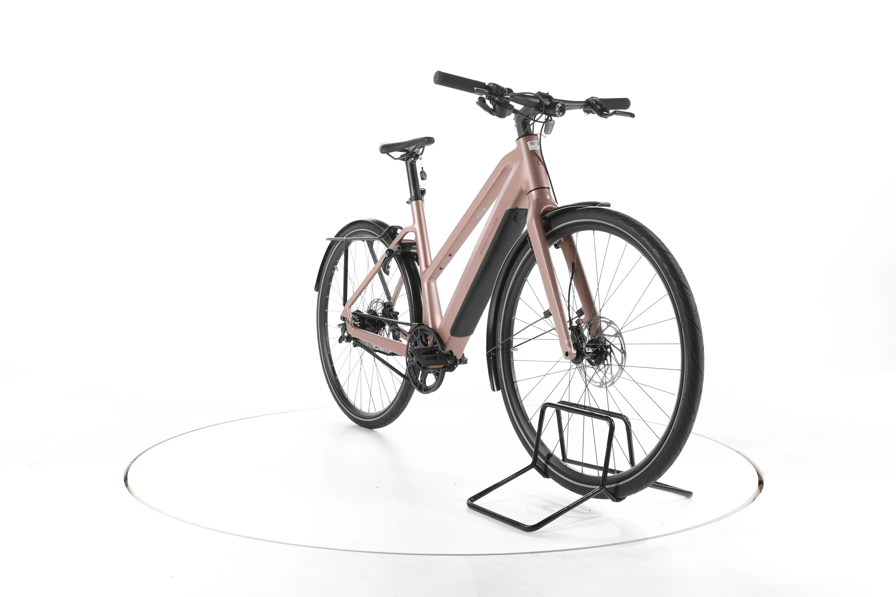Ebike ricondizionata · Riese & Müller UBN seven · Ottime condizioni 3/7