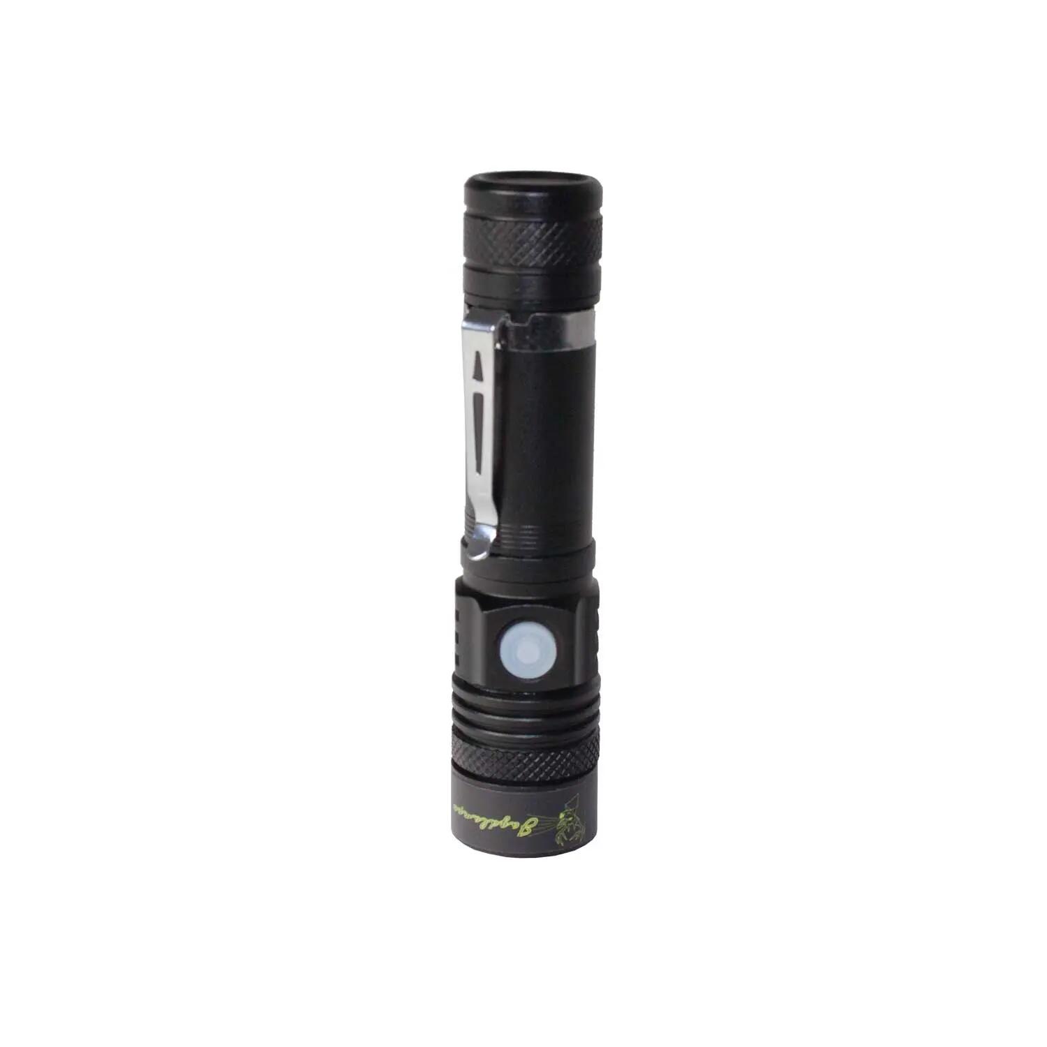 Jagdlampe - Balver T500 Lampe torche LED 4/5
