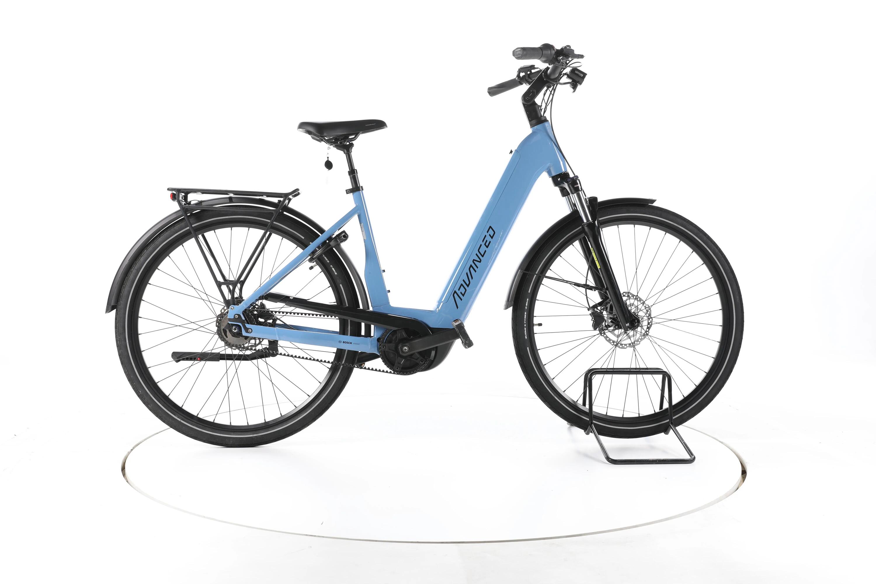 ADVANCED E-BIKE picture