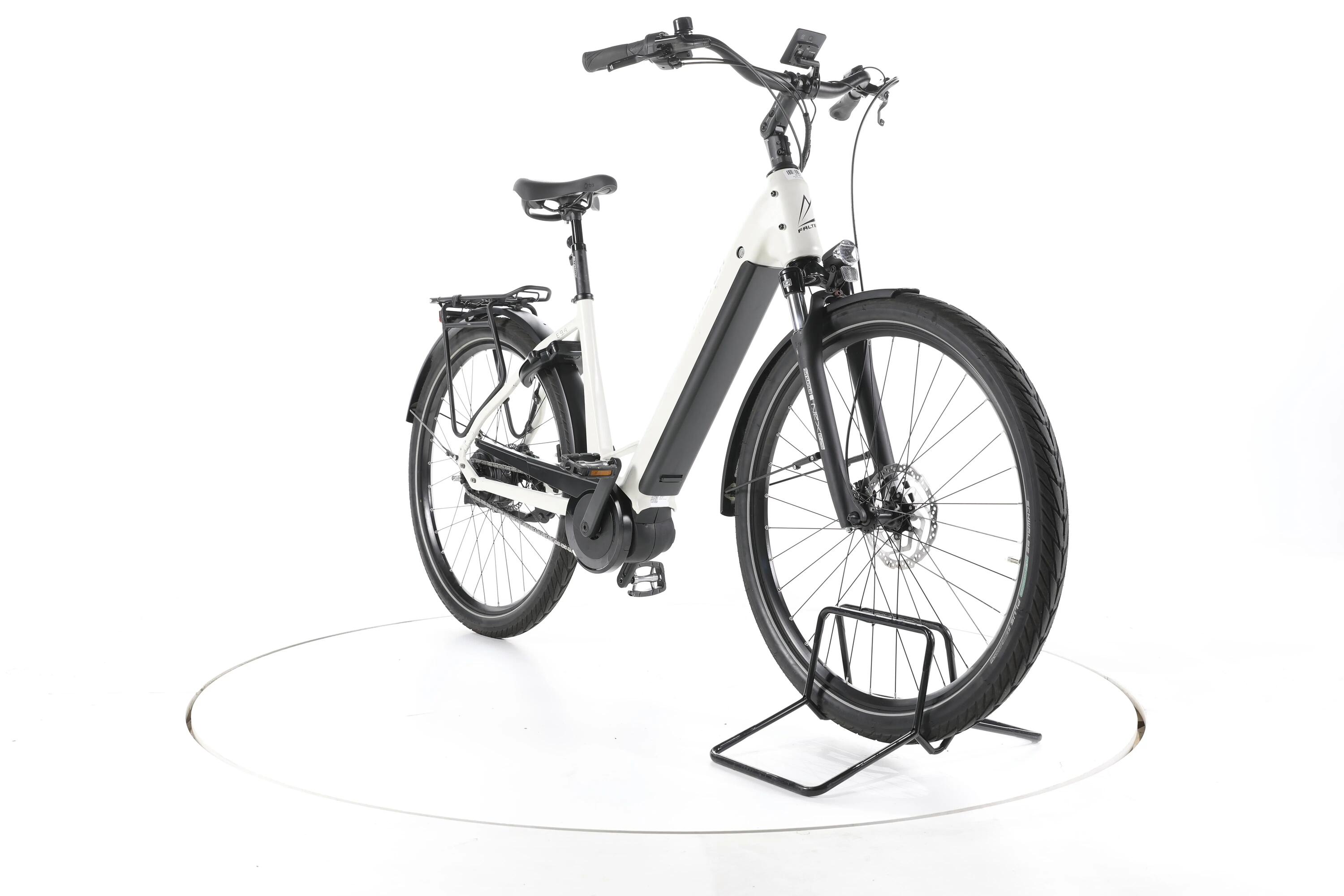 Ebike ricondizionata · FALTER E 9.4 SE RT · Buone condizioni 3/7