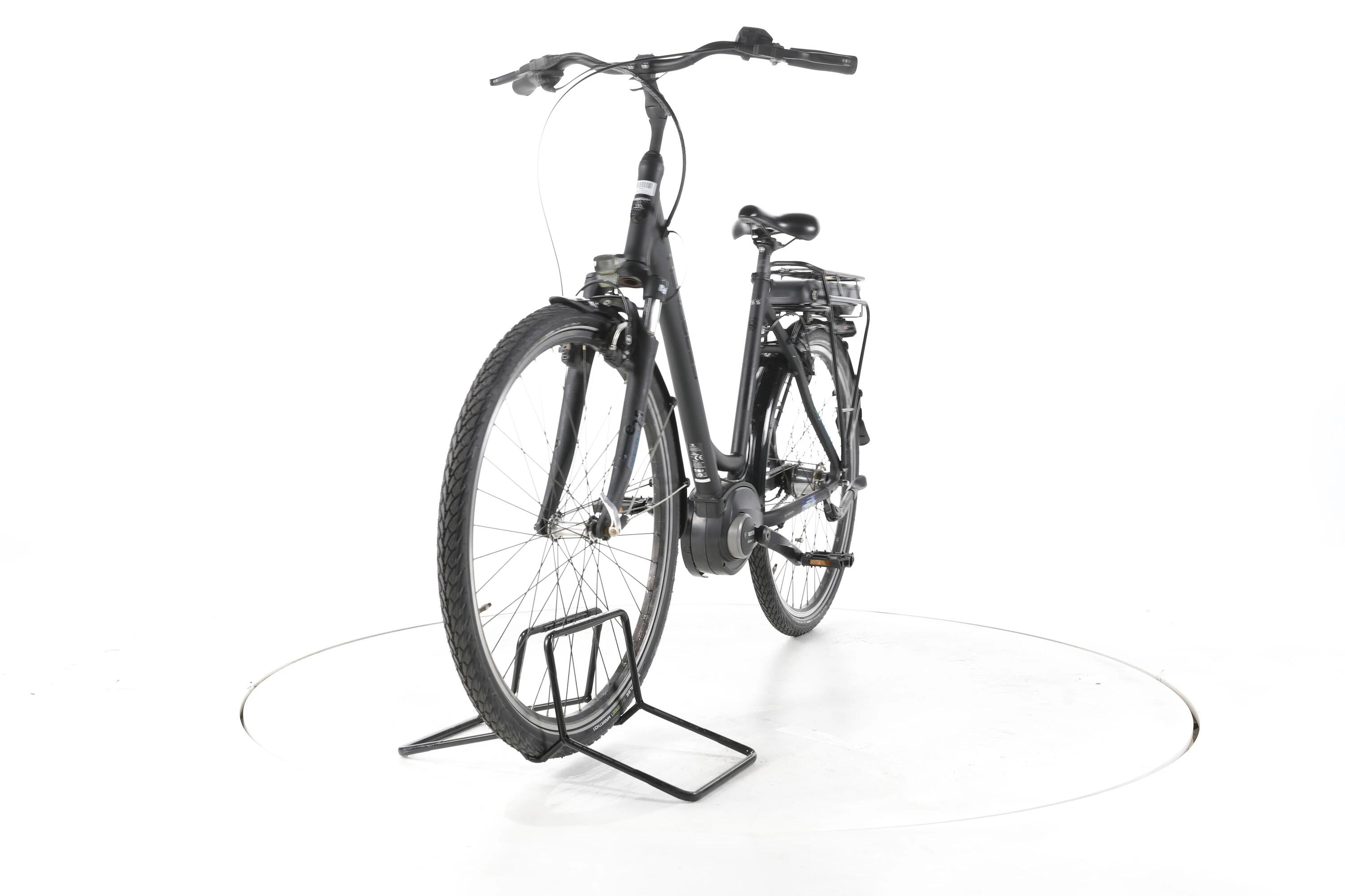 Ebike ricondizionata · Hercules Robert/a R7 Active Plus · Ottime condizioni 4/7