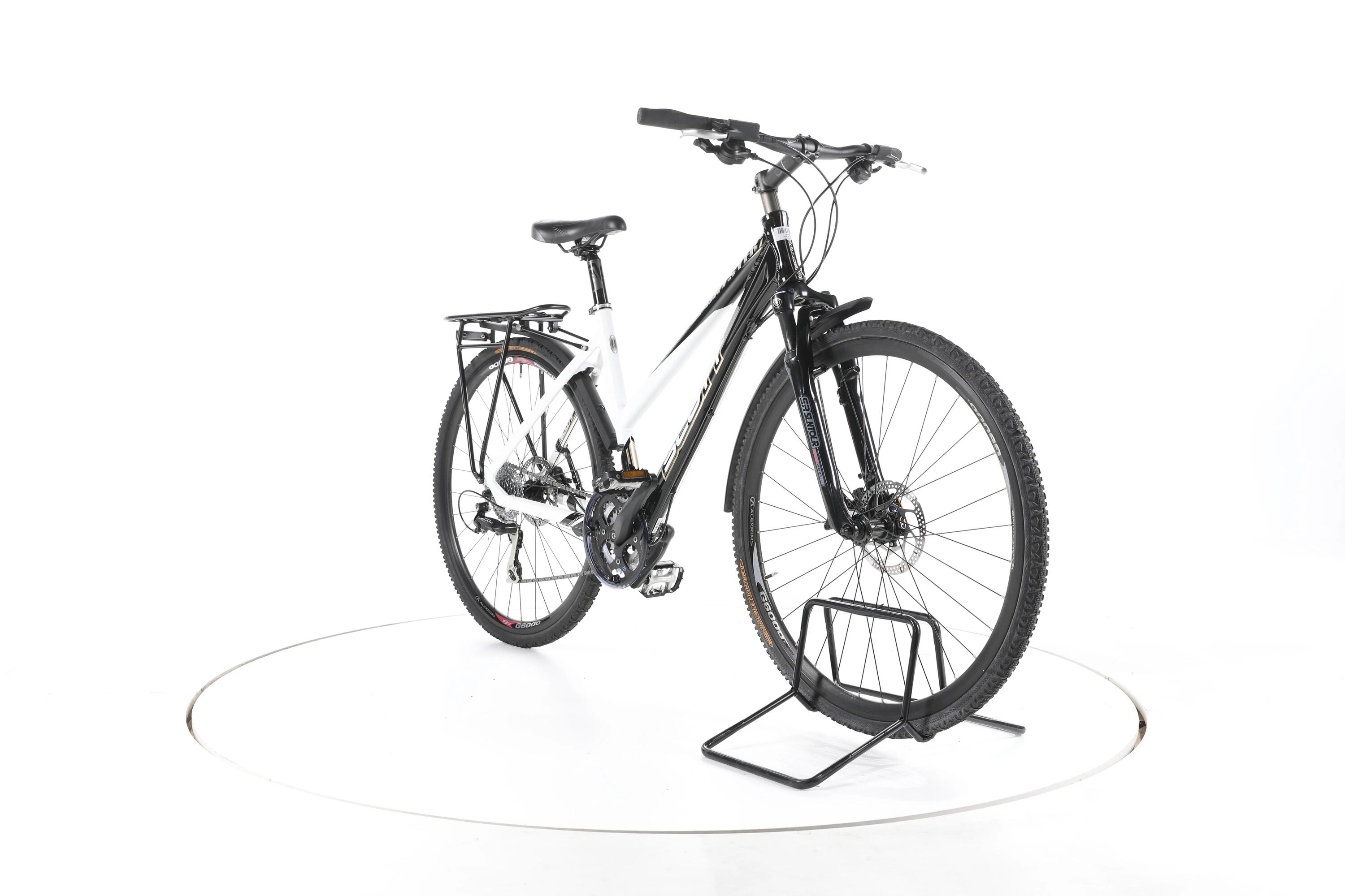 Refurbished - Scott Sportster Fahrrad City & Trekking - Sehr gut 3/7