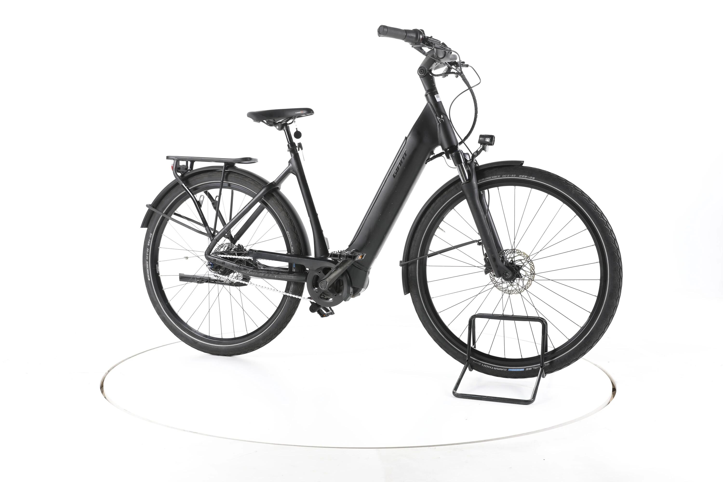 Ebike ricondizionata · Giant E+ 2 LDS · Buone condizioni 2/7