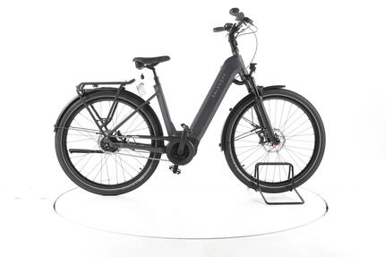 Reconditionné - Kalkhoff Image 5.B Move+ City E-Bike Entrée basse - Très Bon