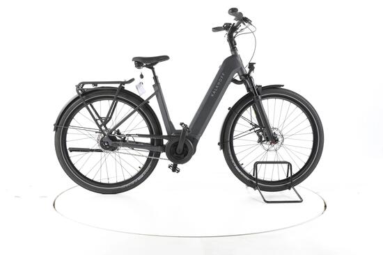 Reconditionné - Kalkhoff Image 5.B Move+ City E-Bike Entrée basse - Très Bon