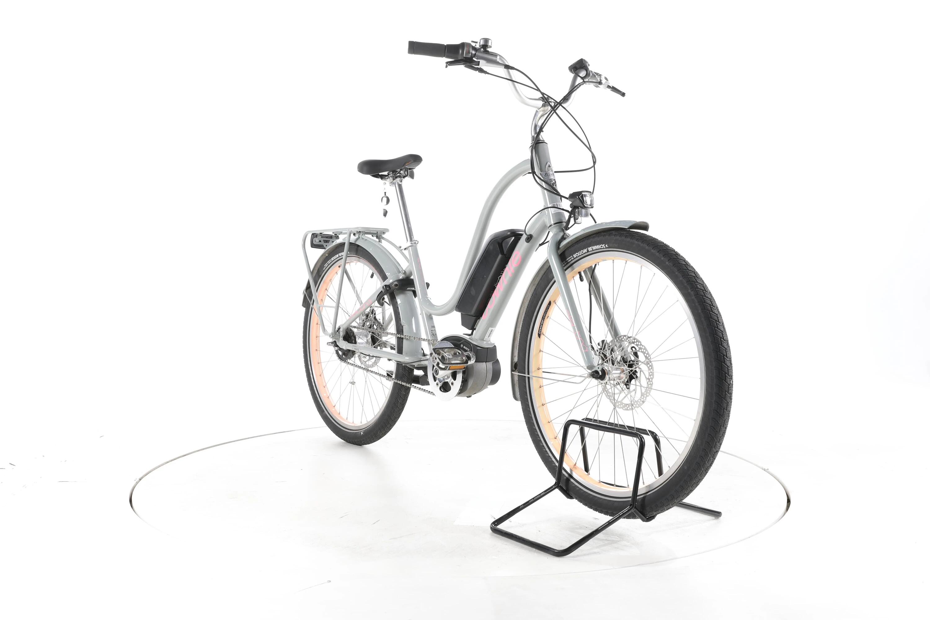 Ebike ricondizionata · Electra Bicycle Townie Go! 5i · Buone condizioni 3/7