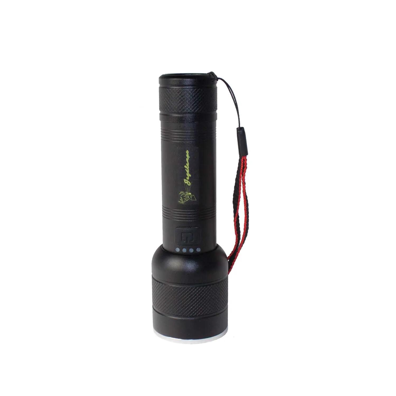 Jagdlampe - Barbarossa T2000 Lampe torche LED 4/5