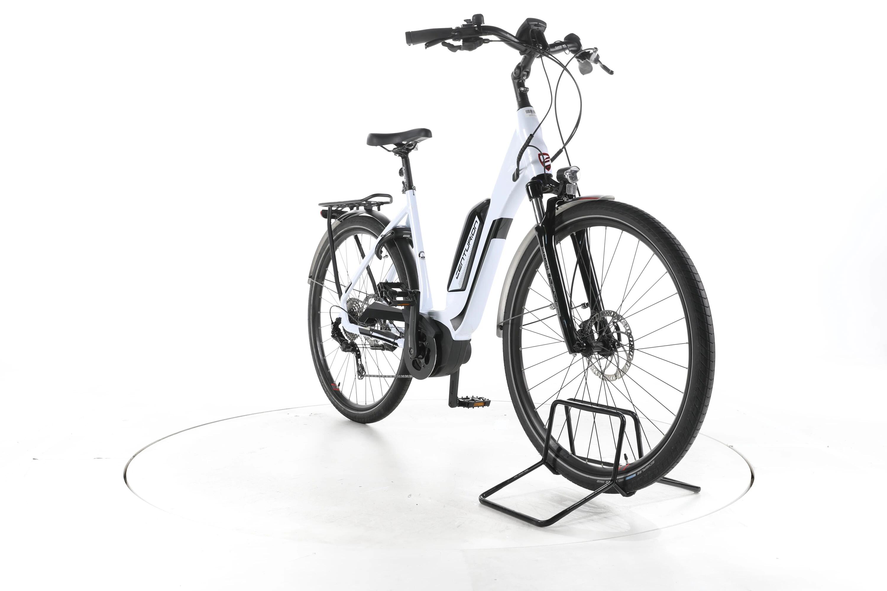 Ebike ricondizionata · Centurion E-Fire City R850 · Ottime condizioni 3/7