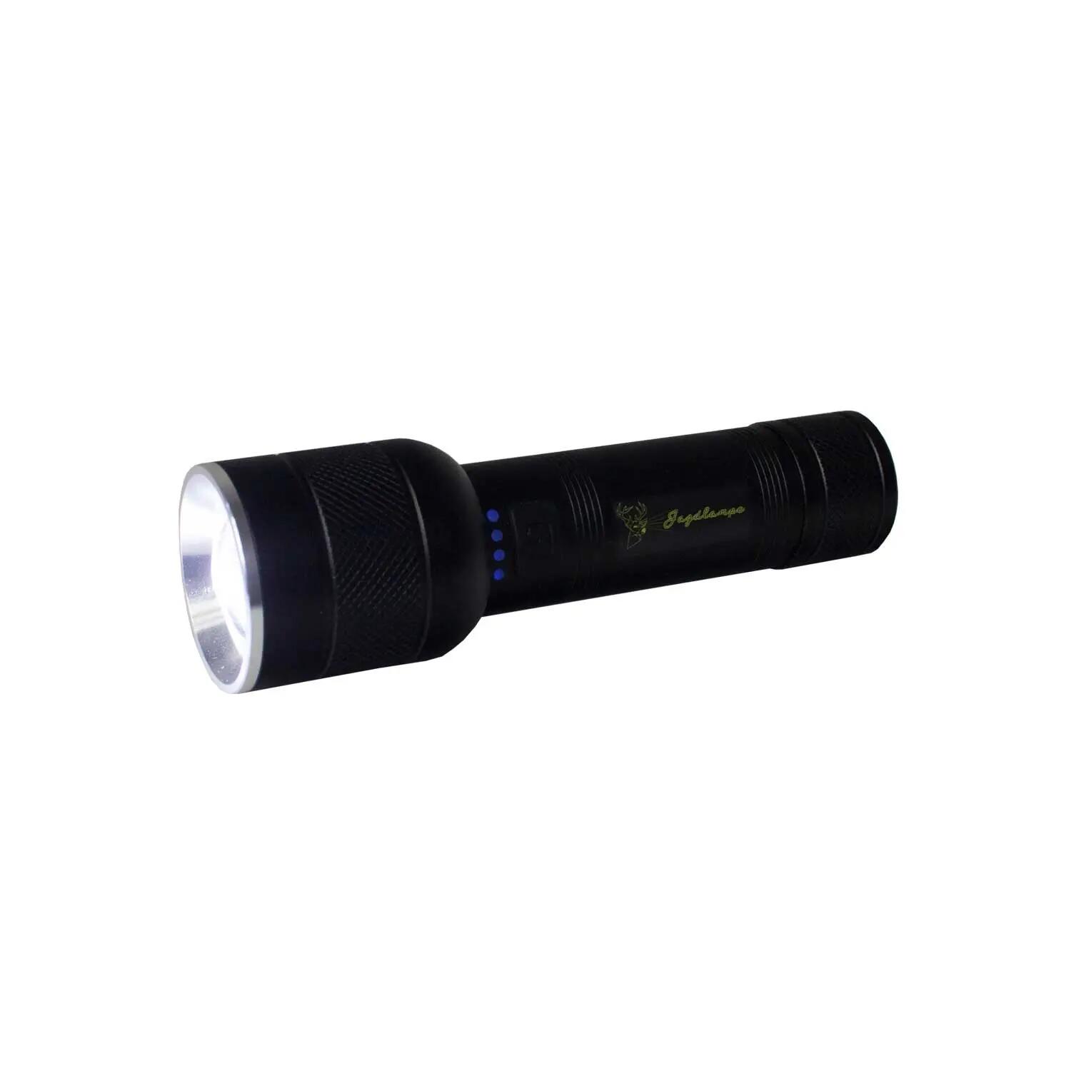 Jagdlampe - Barbarossa T2000 Lampe torche LED 3/5