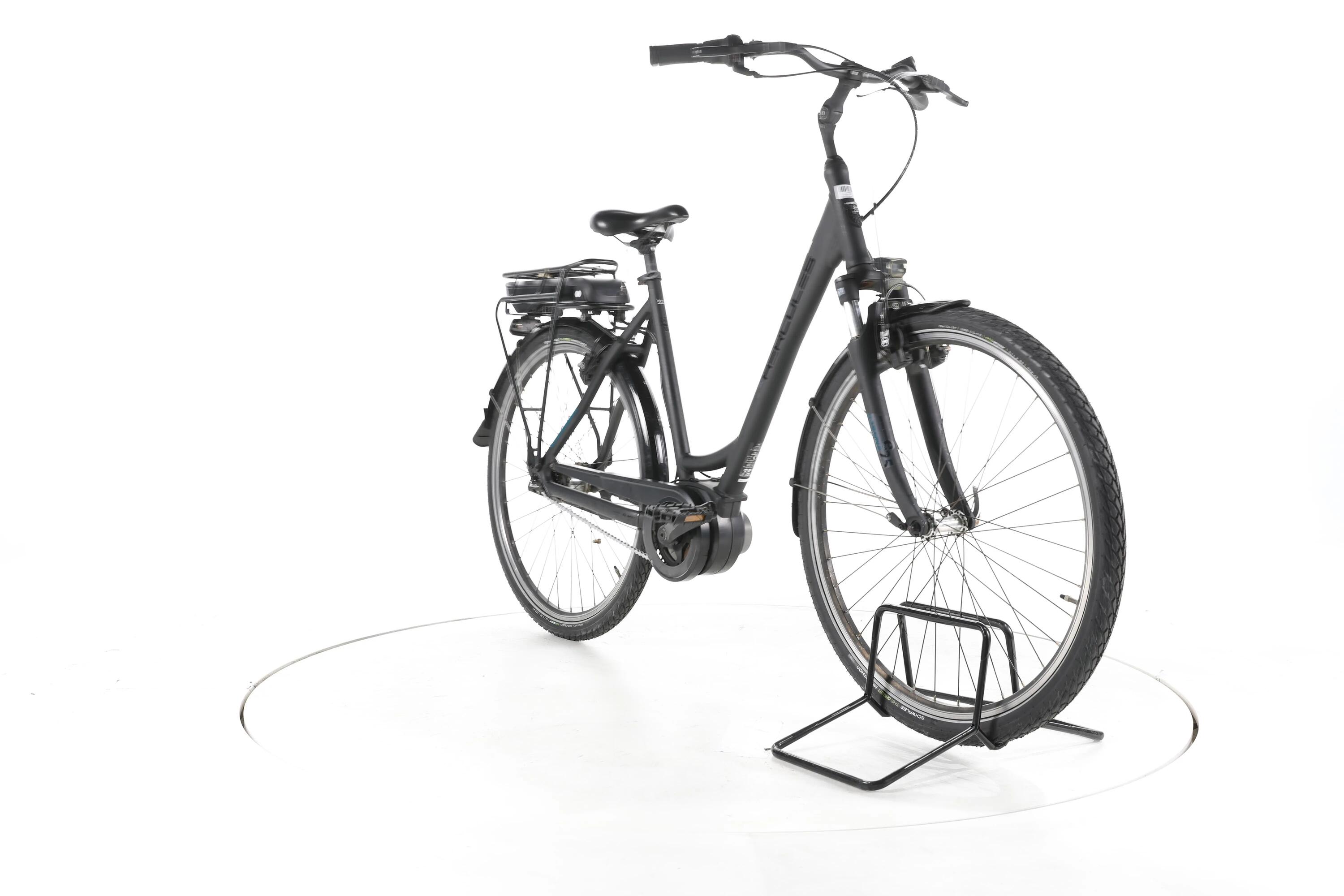 Ebike ricondizionata · Hercules Robert/a R7 Active Plus · Ottime condizioni 3/7