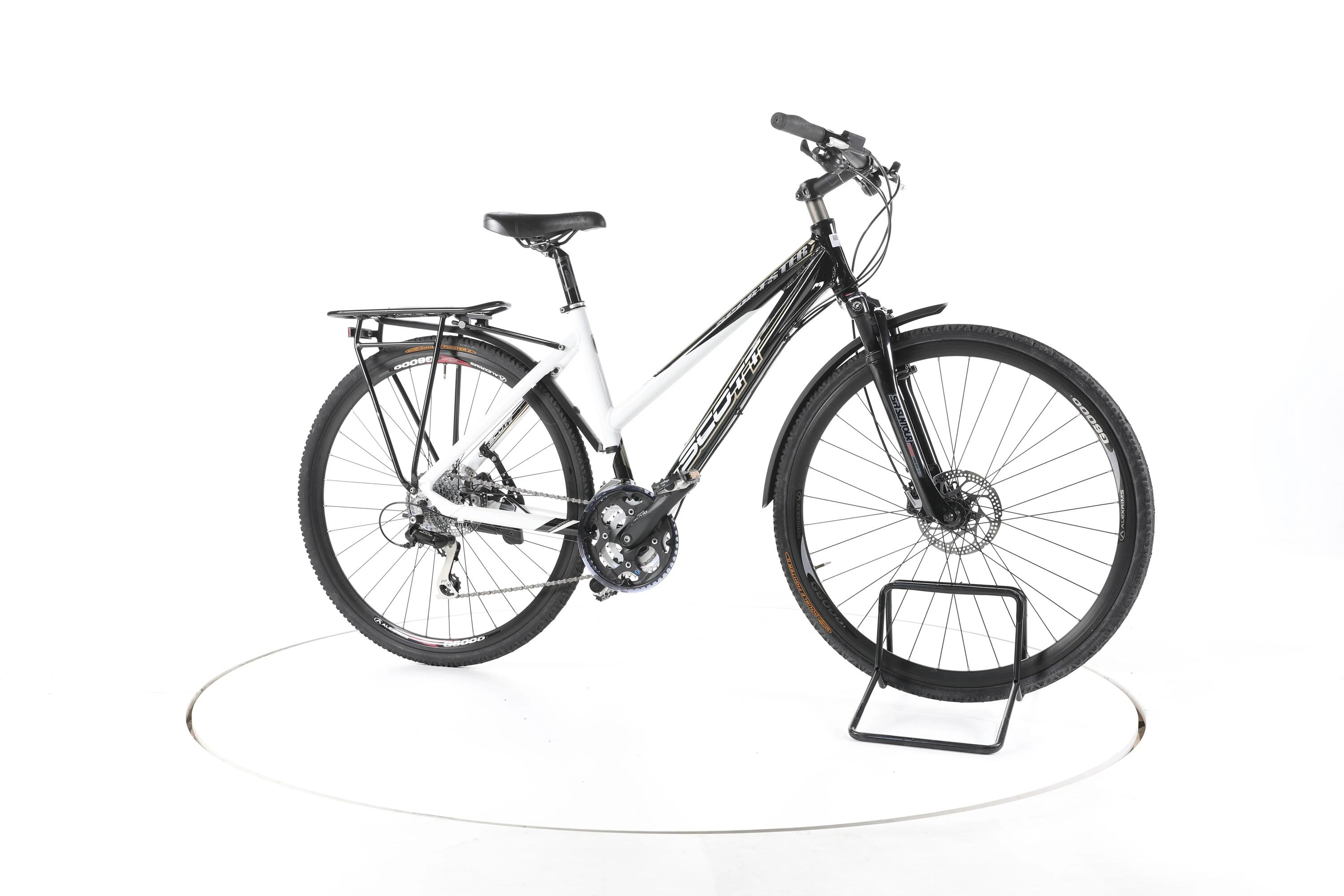 Refurbished - Scott Sportster Fahrrad City & Trekking - Sehr gut 2/7