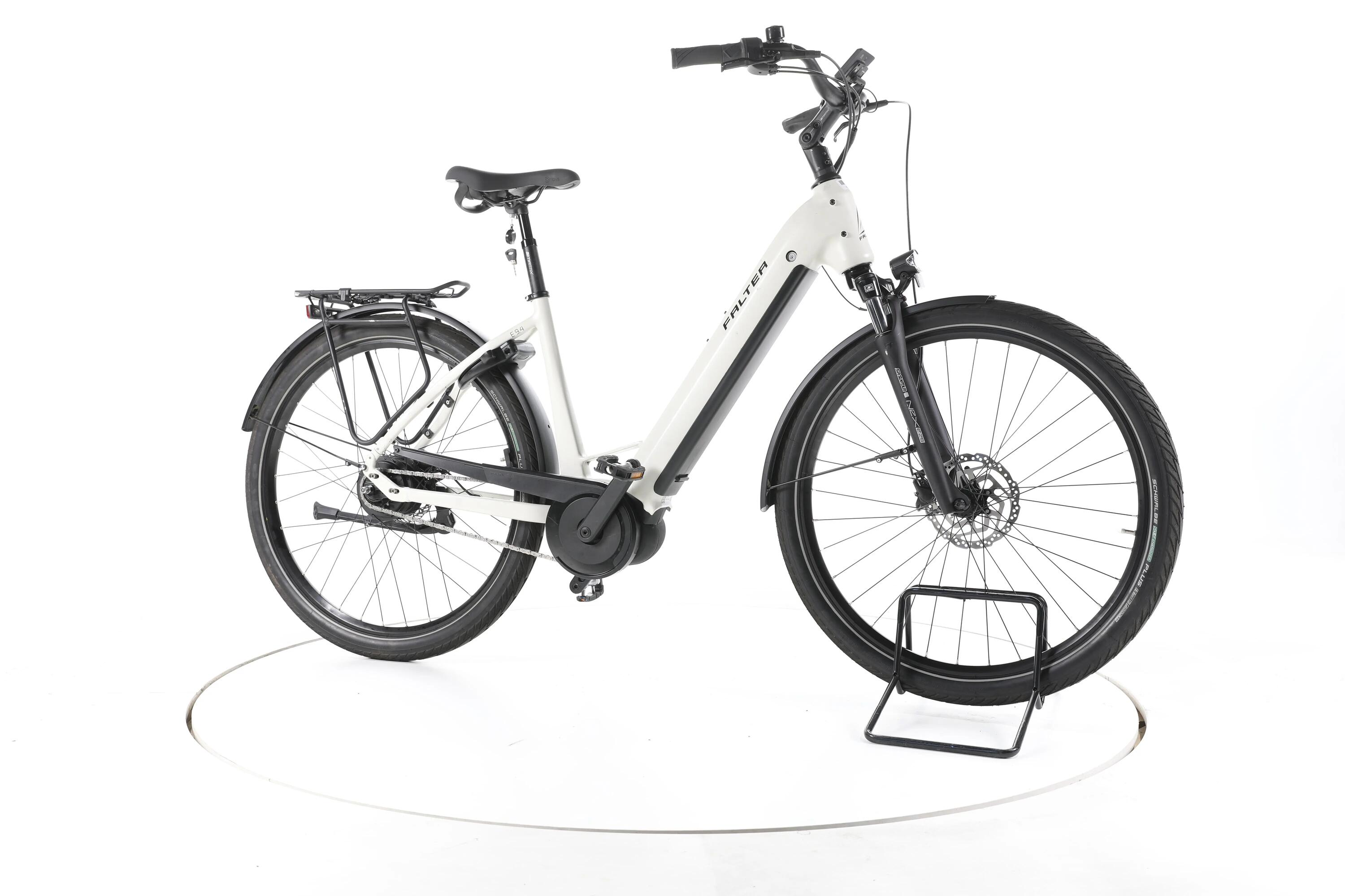Ebike ricondizionata · FALTER E 9.4 SE RT · Buone condizioni 2/7