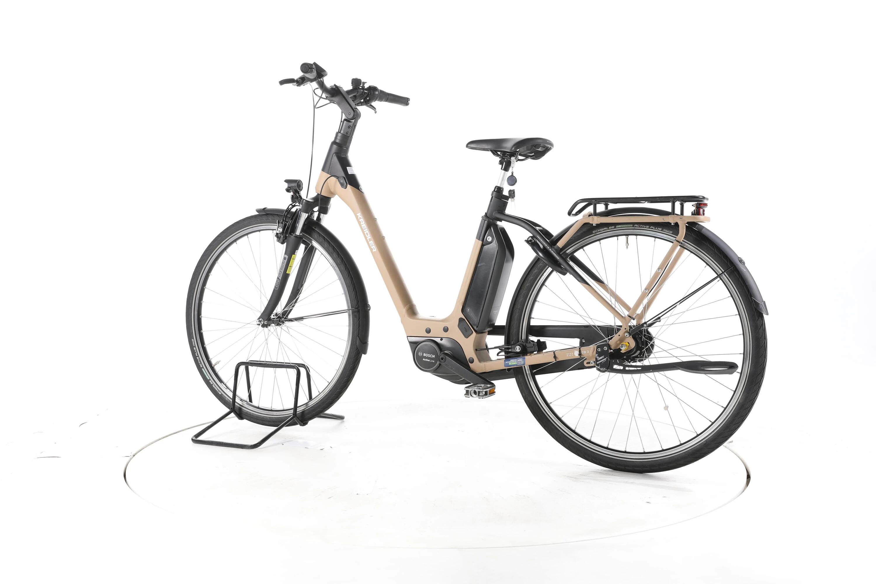 Ebike ricondizionata · Kreidler VITALITY ECO 2 · Ottime condizioni 7/7