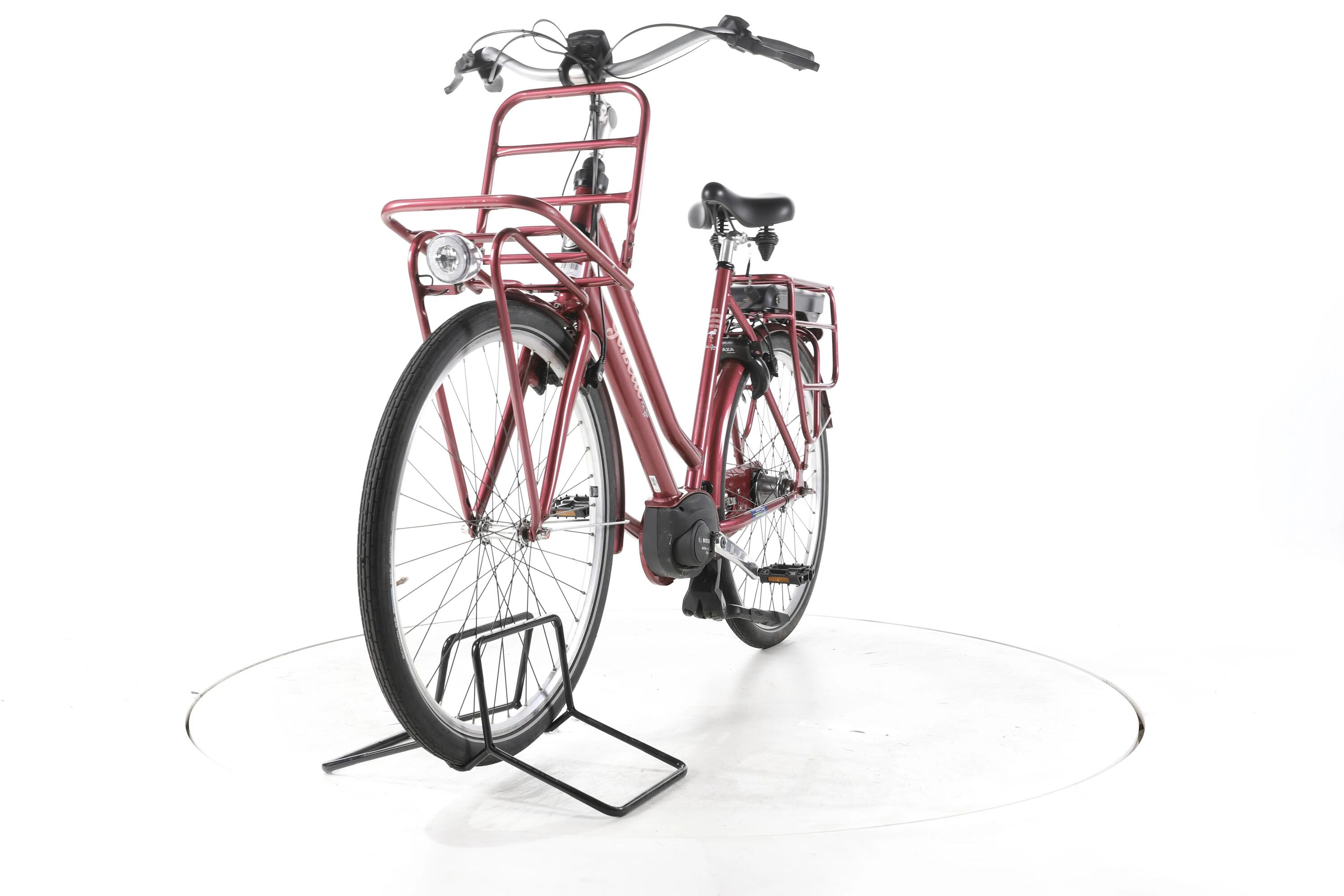 Ebike ricondizionata · Gazelle Miss Grace C7+ HMB · Ottime condizioni 4/7
