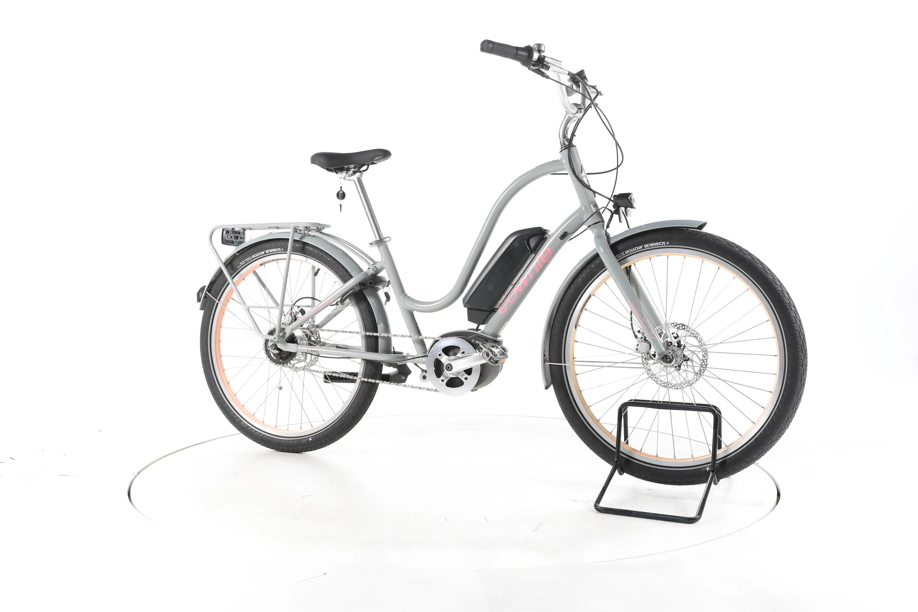Ebike ricondizionata · Electra Bicycle Townie Go! 5i · Buone condizioni 2/7