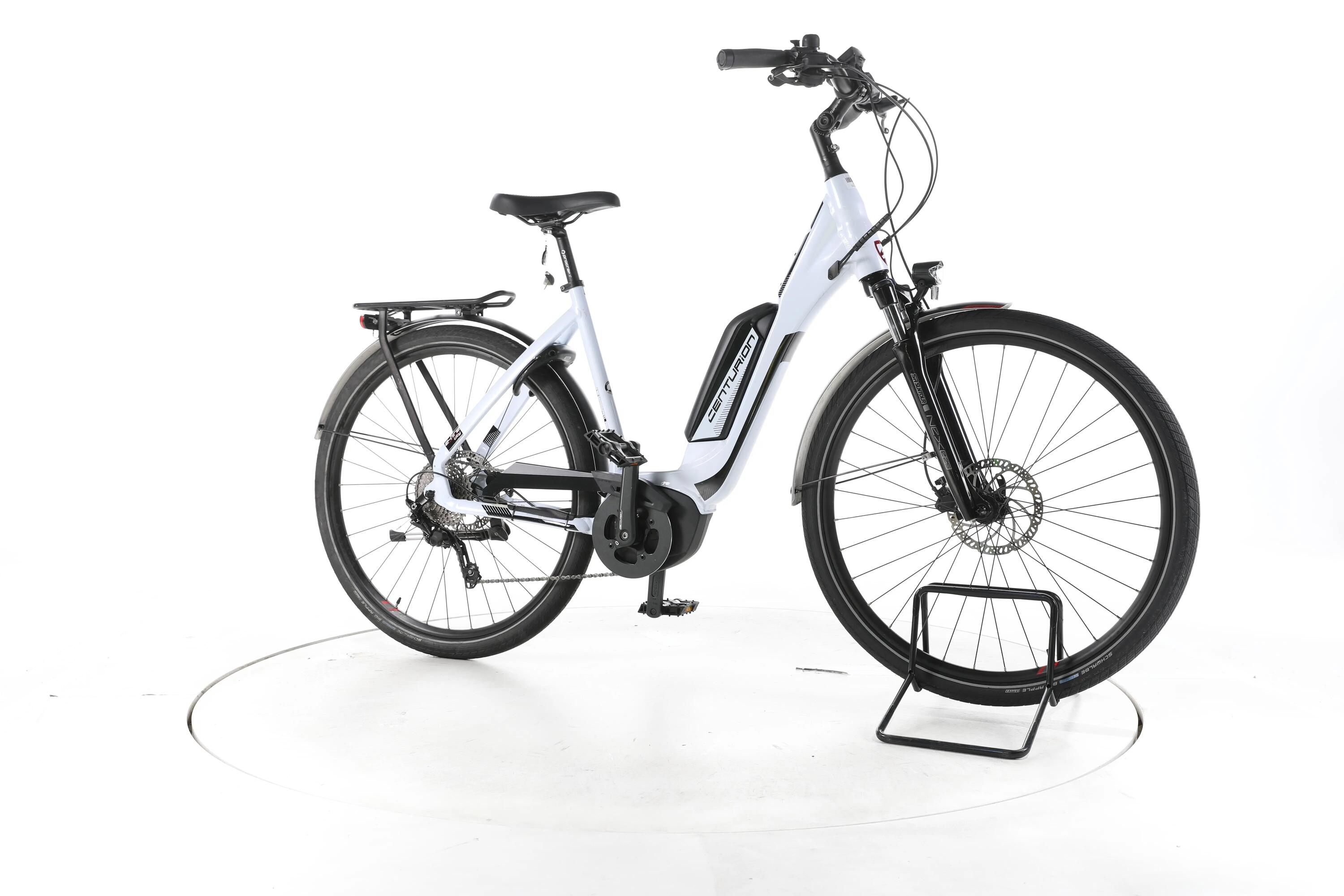 Ebike ricondizionata · Centurion E-Fire City R850 · Ottime condizioni 2/7