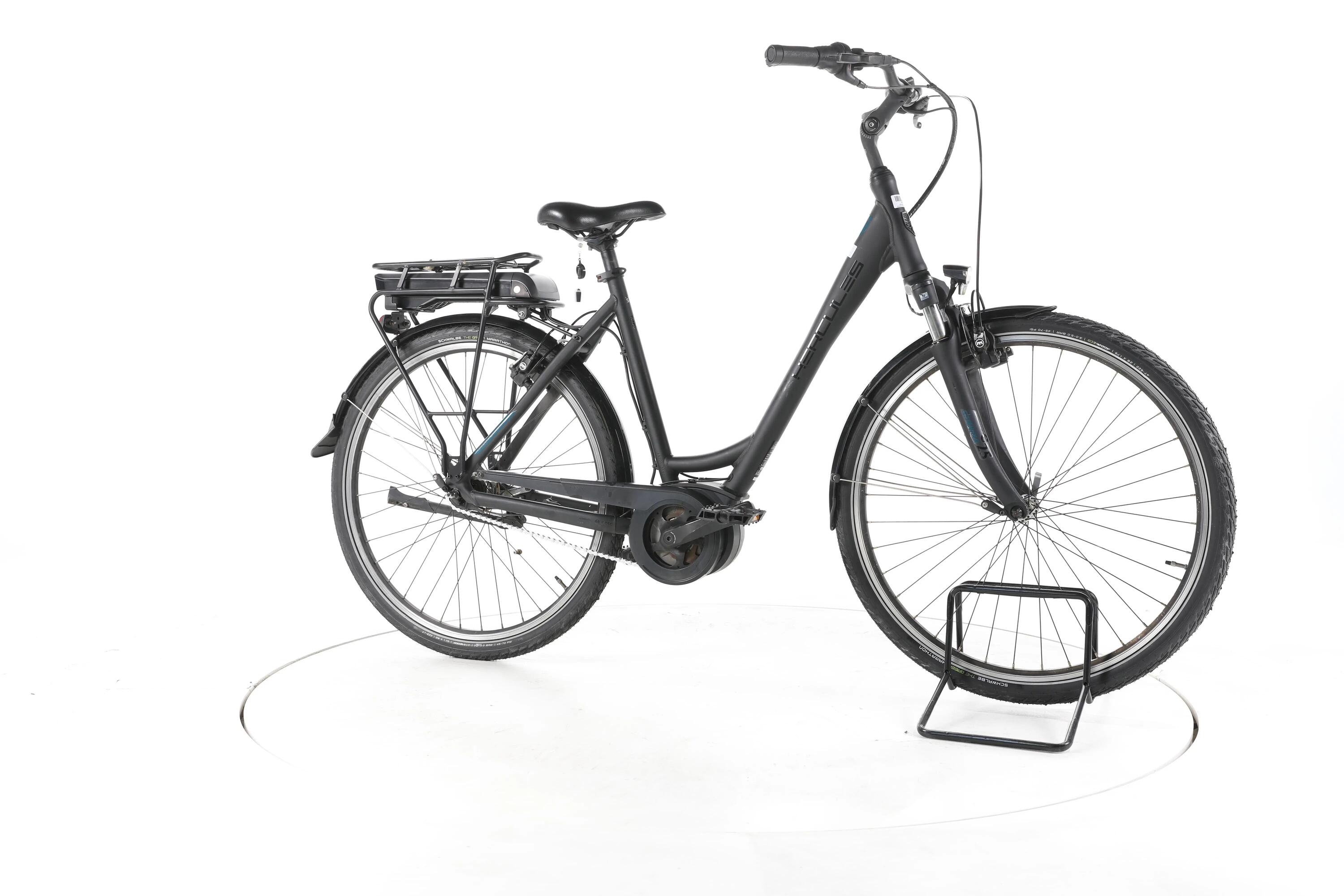 Ebike ricondizionata · Hercules Robert/a R7 Active Plus · Ottime condizioni 2/7