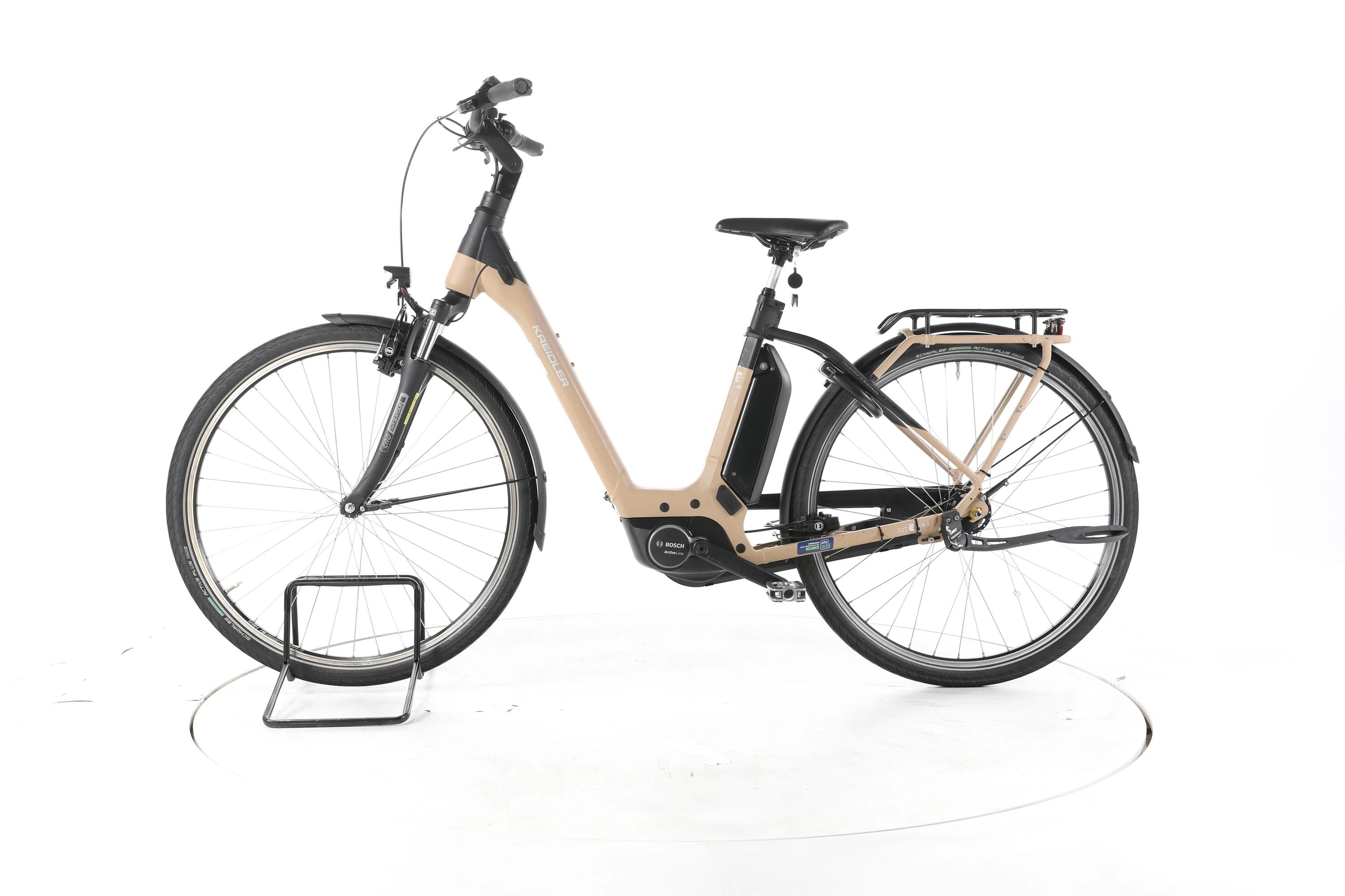 Ebike ricondizionata · Kreidler VITALITY ECO 2 · Ottime condizioni 6/7