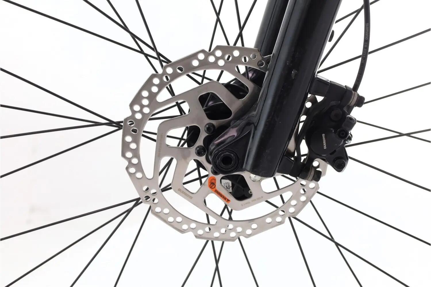 Bici da città ricondizionata ·  Adventura Neo 2 EQ · Ottimo stato 7/8
