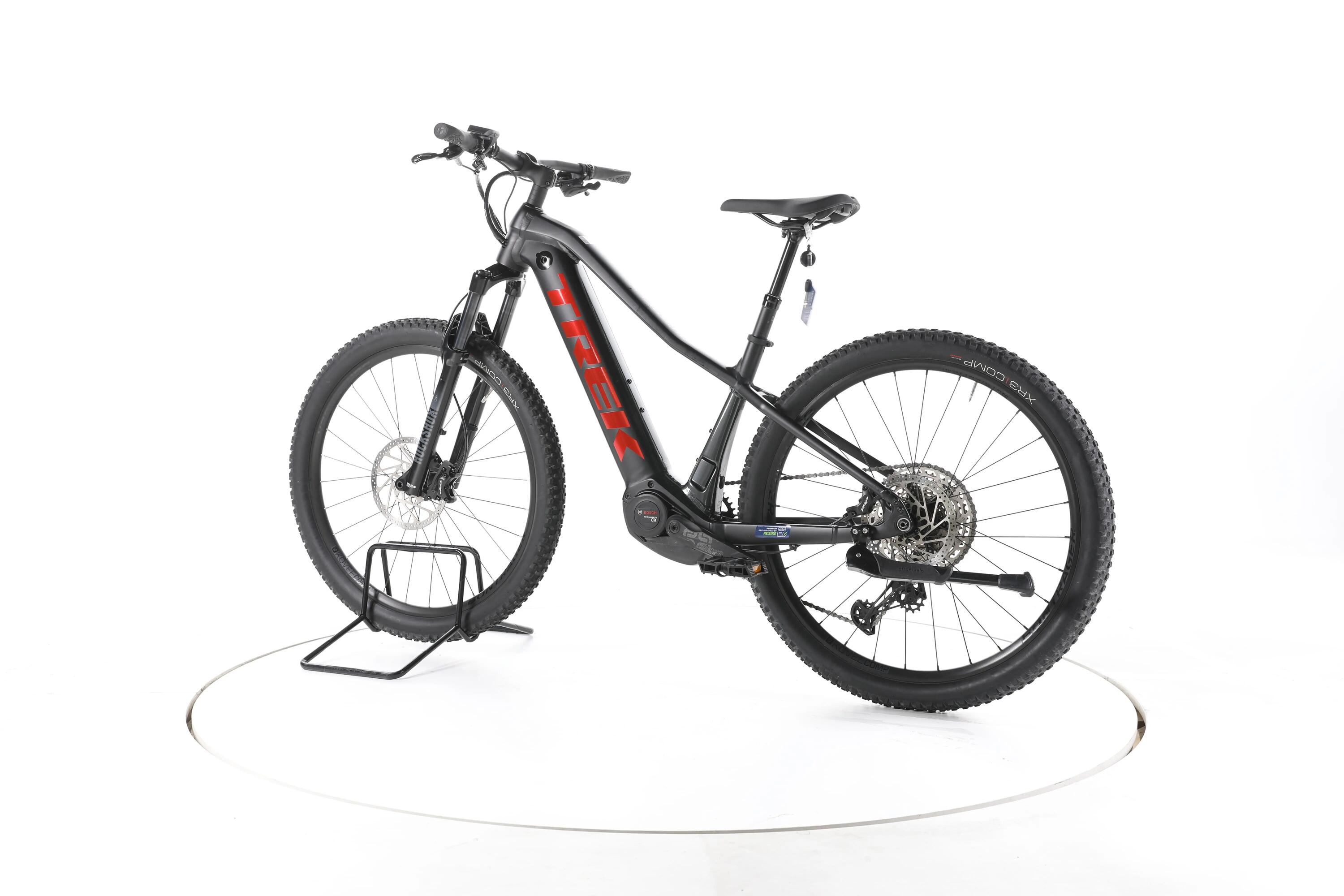 Ebike ricondizionata · Trek Powerfly 5 Gen 3 · Ottime condizioni 7/7