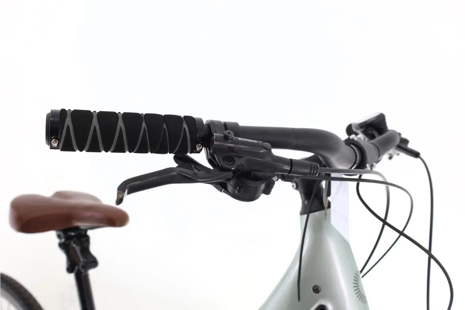 Bici da città ricondizionata ·  Adventura Neo 2 EQ · Ottimo stato 6/8