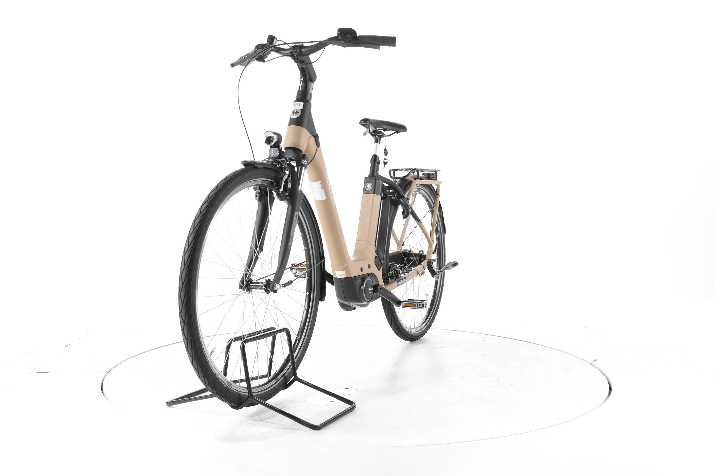 Ebike ricondizionata · Kreidler VITALITY ECO 2 · Ottime condizioni 4/7
