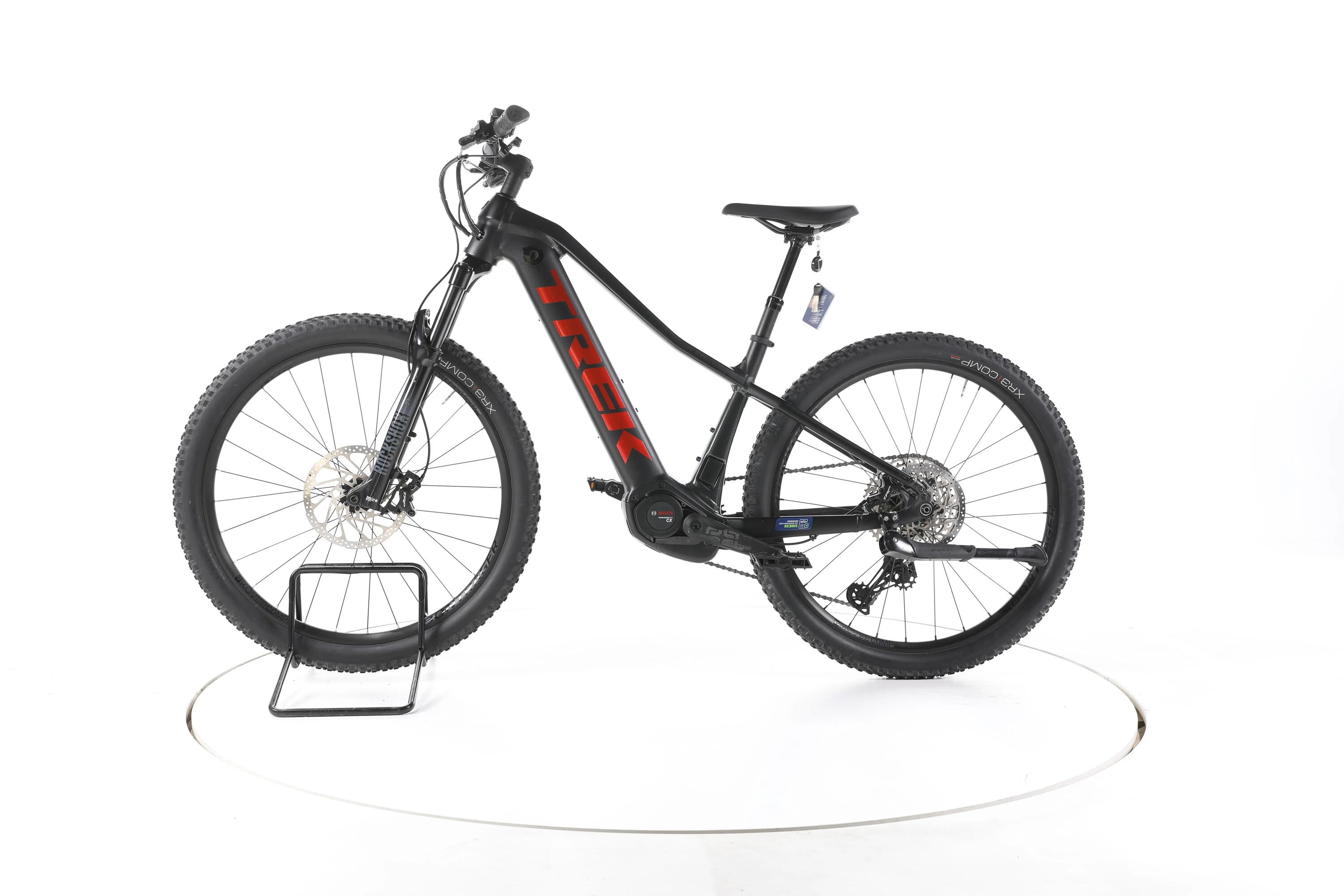 Ebike ricondizionata · Trek Powerfly 5 Gen 3 · Ottime condizioni 6/7