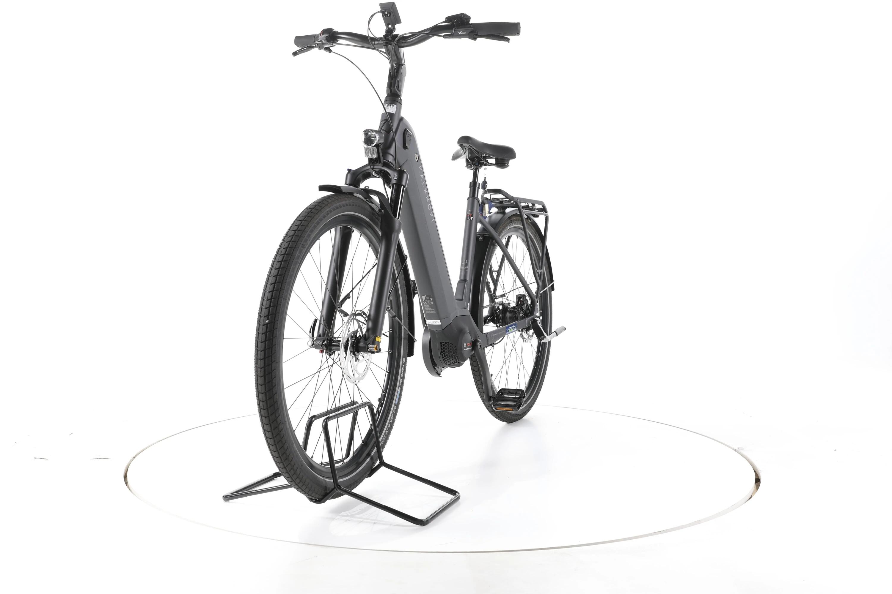 Ebike ricondizionata · Kalkhoff Image 5.B Move+ · Ottime condizioni 4/7