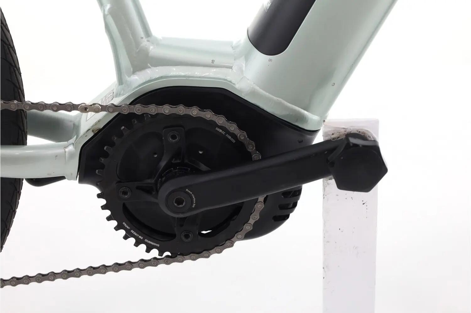 Bici da città ricondizionata ·  Adventura Neo 2 EQ · Ottimo stato 4/8