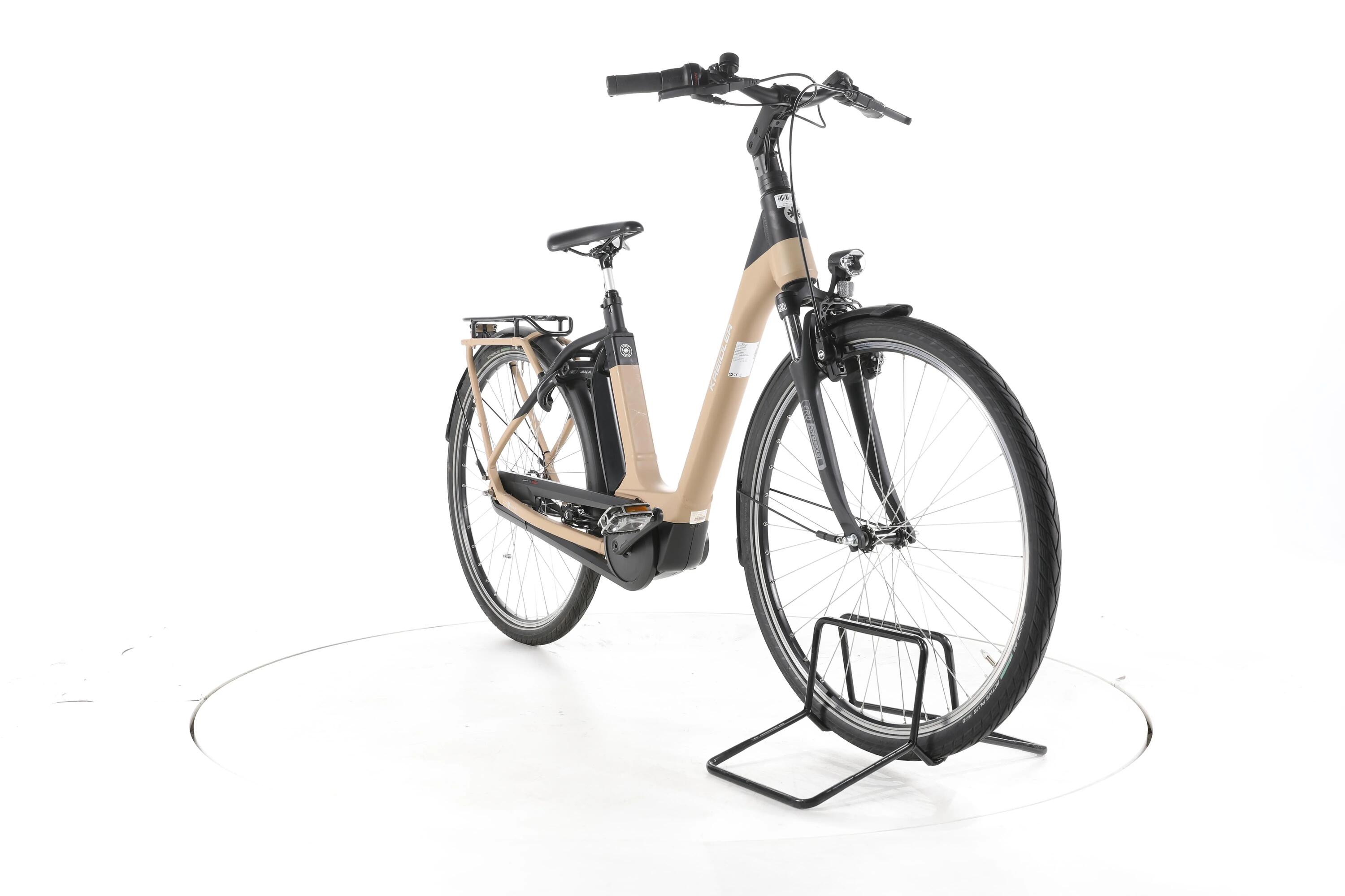 Ebike ricondizionata · Kreidler VITALITY ECO 2 · Ottime condizioni 3/7