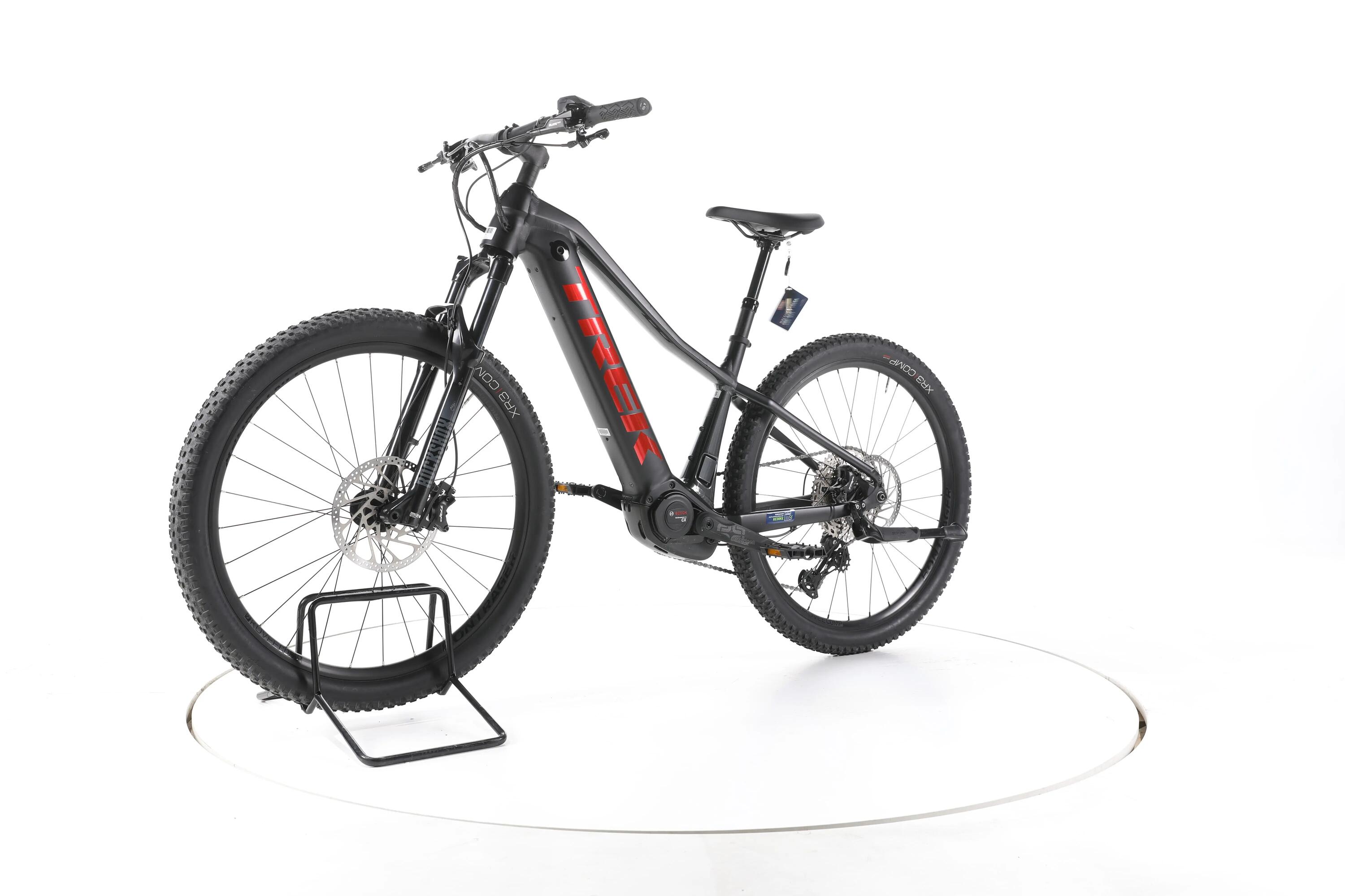 Ebike ricondizionata · Trek Powerfly 5 Gen 3 · Ottime condizioni 5/7