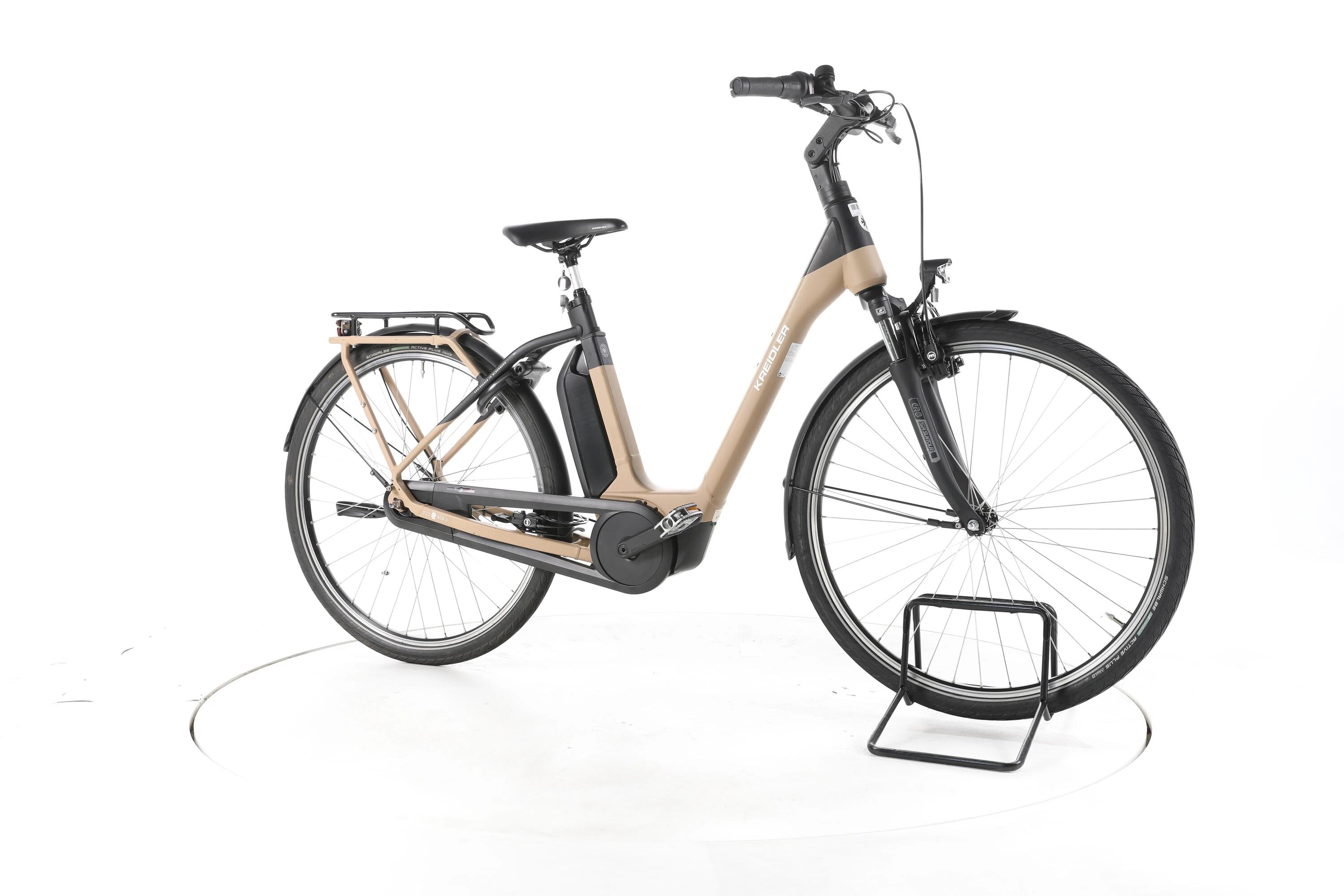 Ebike ricondizionata · Kreidler VITALITY ECO 2 · Ottime condizioni 2/7