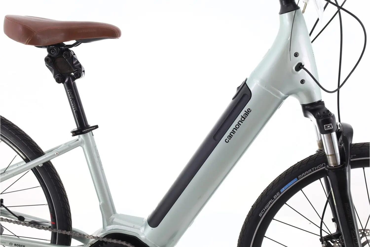 Bici da città ricondizionata ·  Adventura Neo 2 EQ · Ottimo stato 2/8