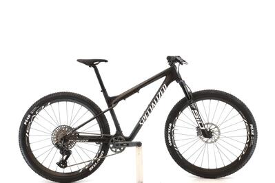 MTB ricondizionata · Epic GX AXS · Ottimo stato