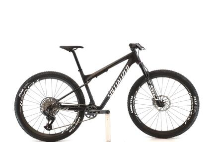 Refurbished MTB Fully · Epic GX AXS · Sehr guter Zustand