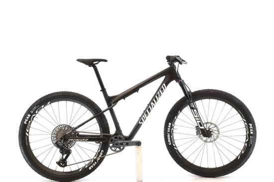 Refurbished MTB Fully · Epic GX AXS · Sehr guter Zustand