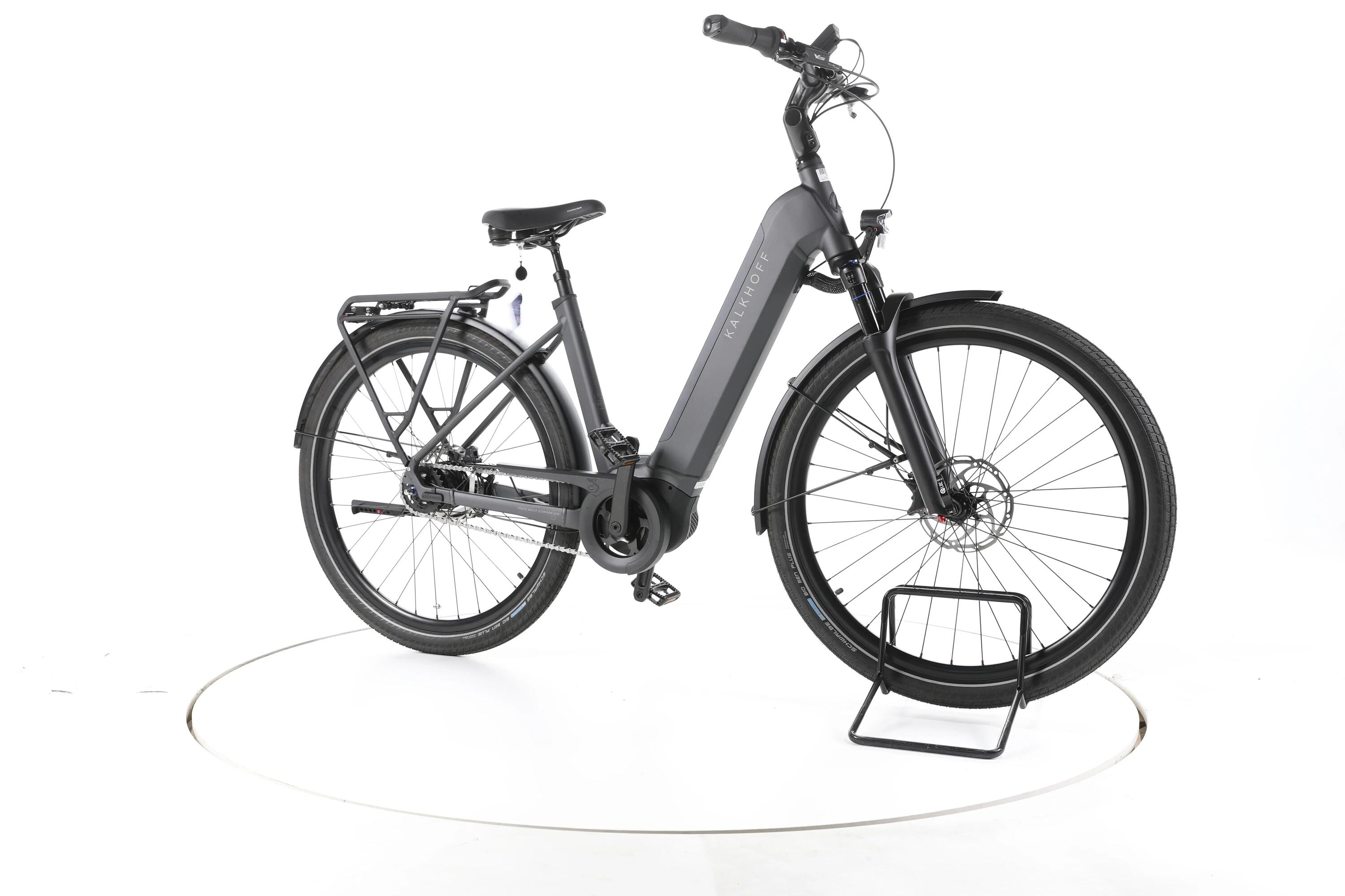 Ebike ricondizionata · Kalkhoff Image 5.B Move+ · Ottime condizioni 2/7