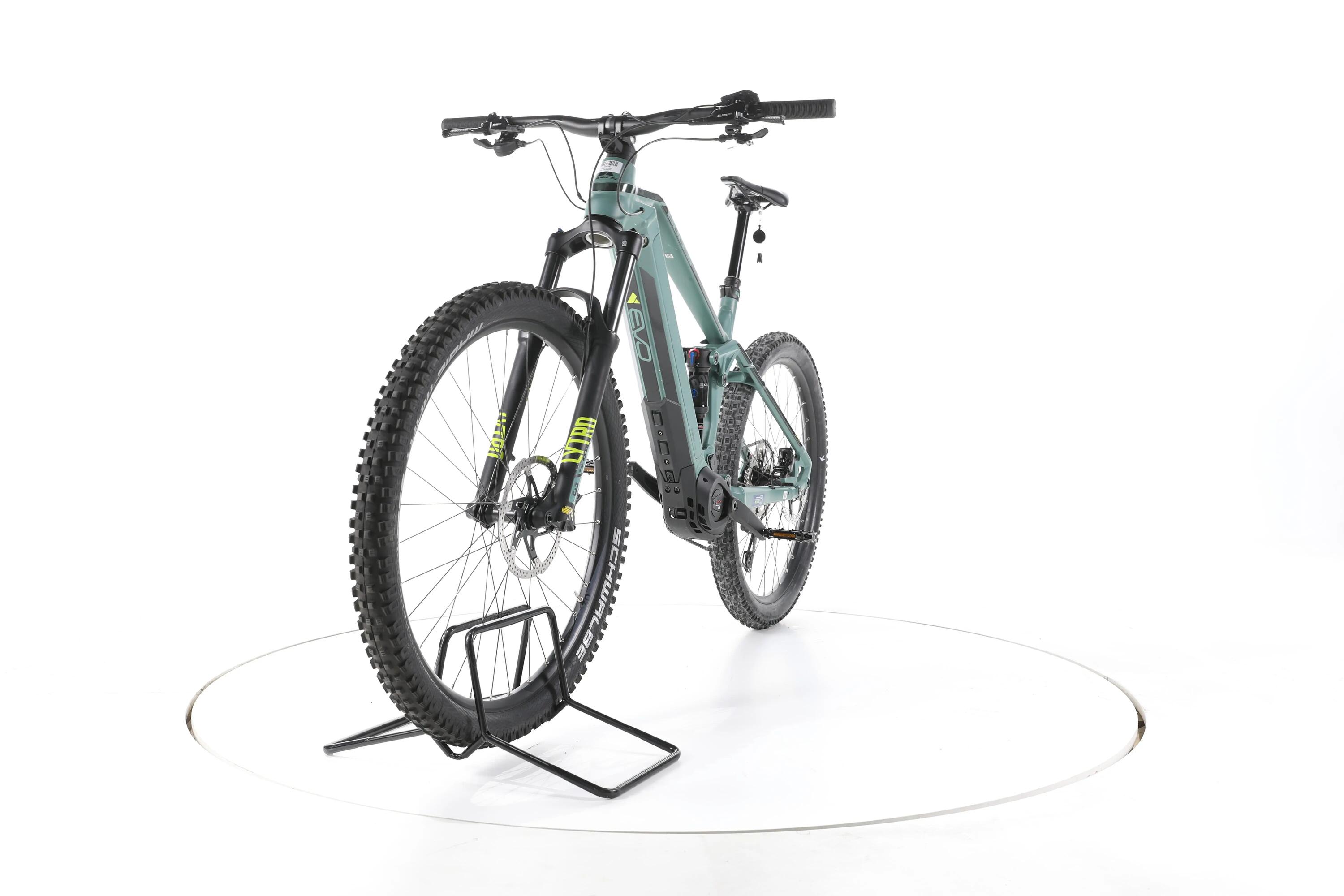 Ebike ricondizionata · Bulls Sonic EVO AM 1 · Ottime condizioni 4/7