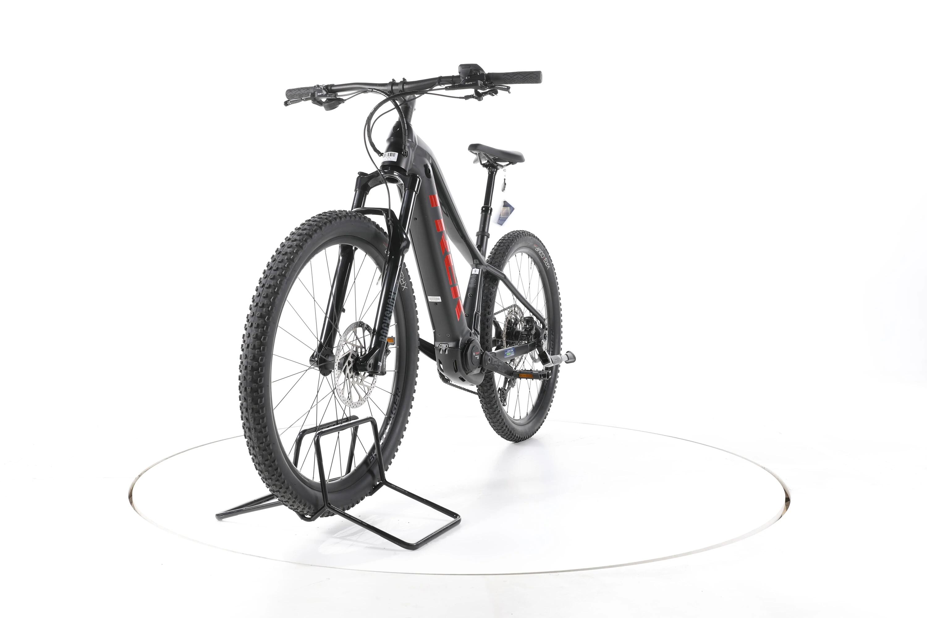 Ebike ricondizionata · Trek Powerfly 5 Gen 3 · Ottime condizioni 4/7