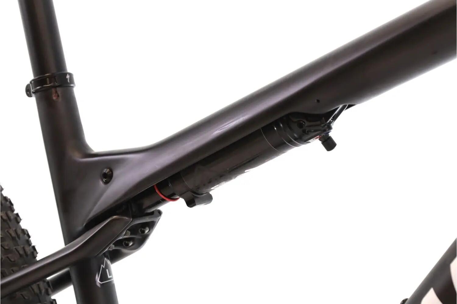 MTB ricondizionata ·  Epic GX AXS · Ottimo stato 7/8