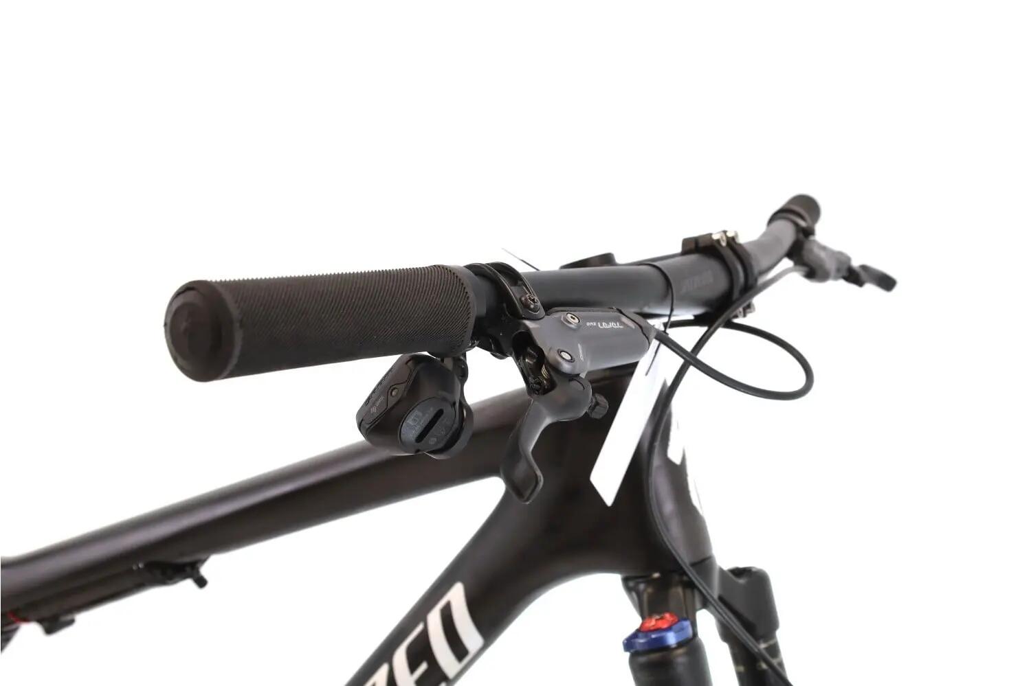 MTB ricondizionata ·  Epic GX AXS · Ottimo stato 6/8