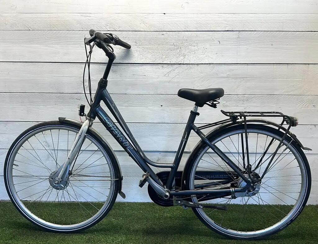 Bicicletta usata Giant Aico 4/4