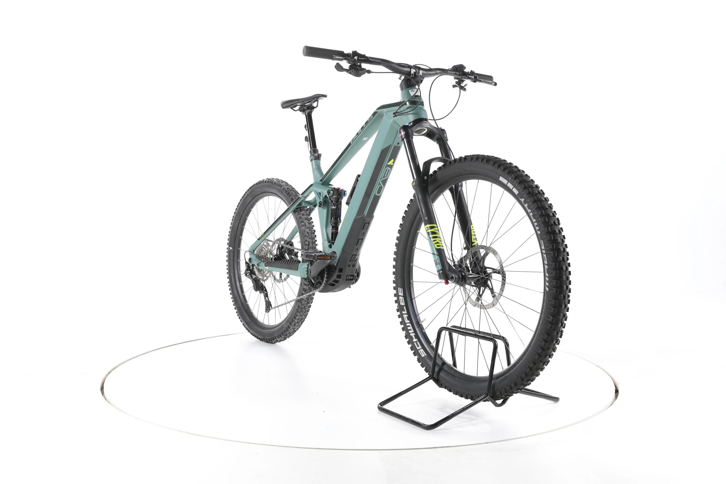 Ebike ricondizionata · Bulls Sonic EVO AM 1 · Ottime condizioni 3/7