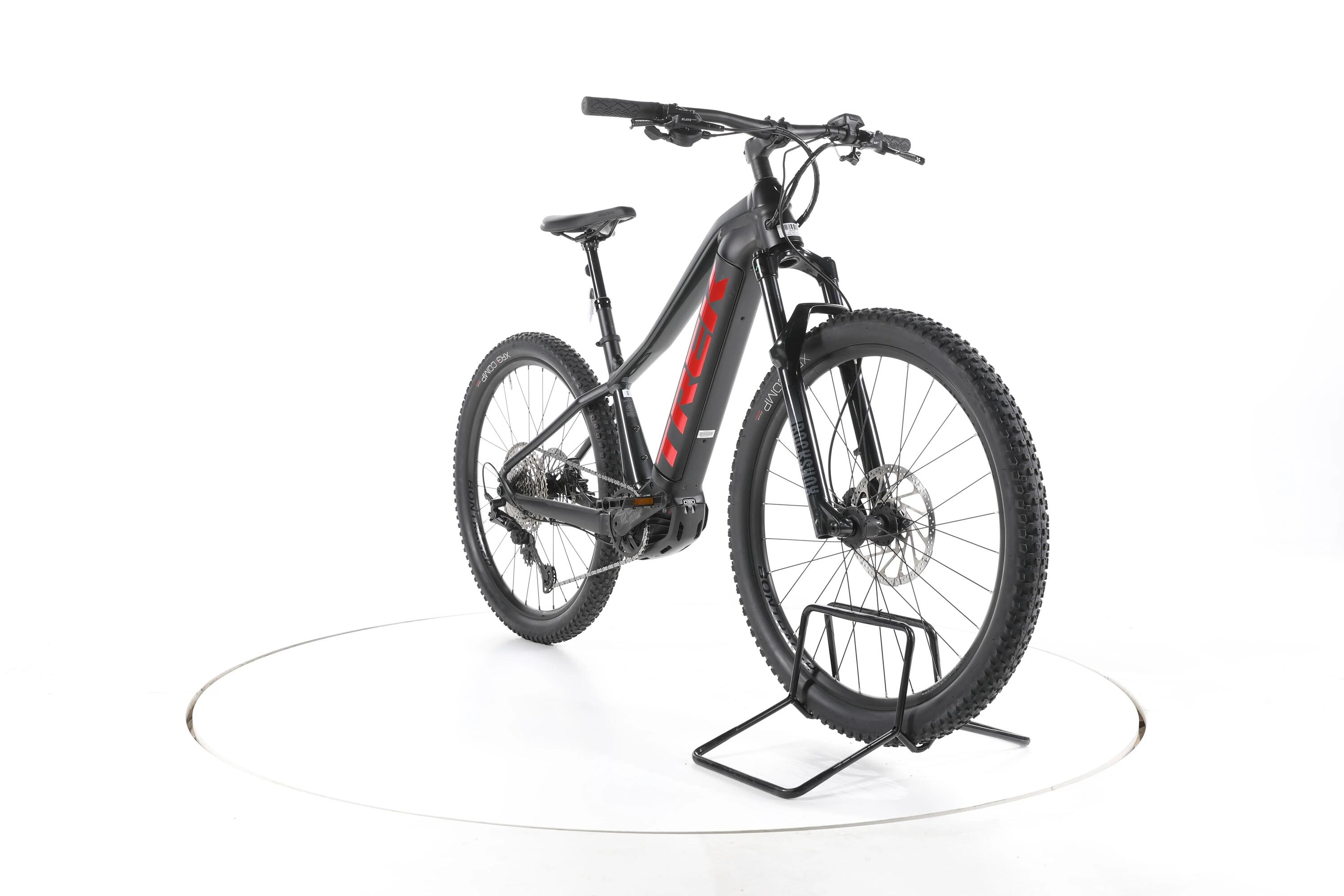 Ebike ricondizionata · Trek Powerfly 5 Gen 3 · Ottime condizioni 3/7