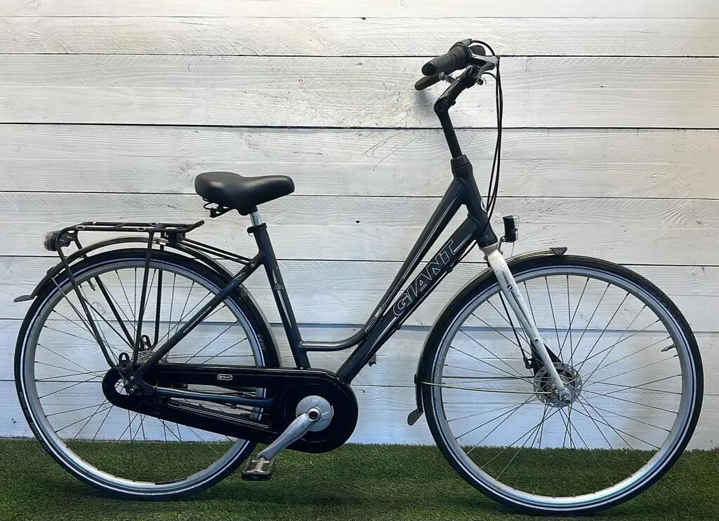 Bicicletta usata Giant Aico 3/4