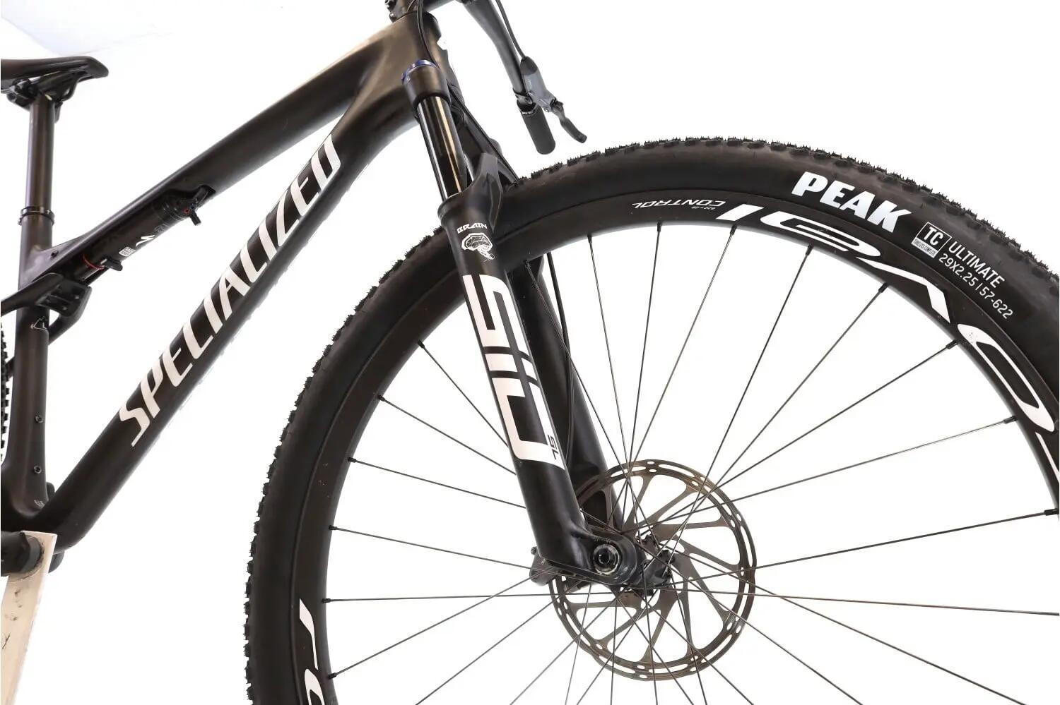 MTB ricondizionata ·  Epic GX AXS · Ottimo stato 5/8