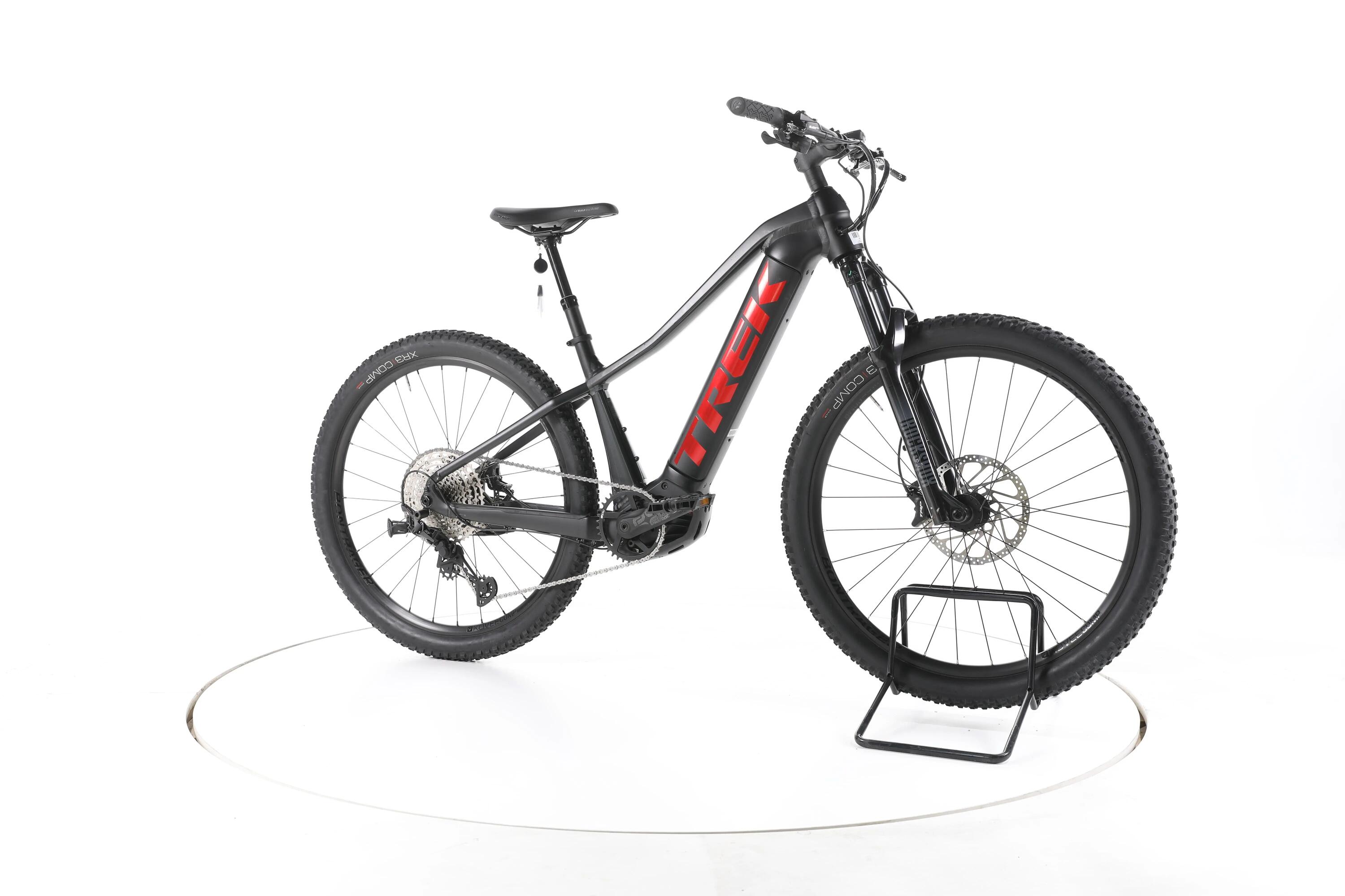Ebike ricondizionata · Trek Powerfly 5 Gen 3 · Ottime condizioni 2/7