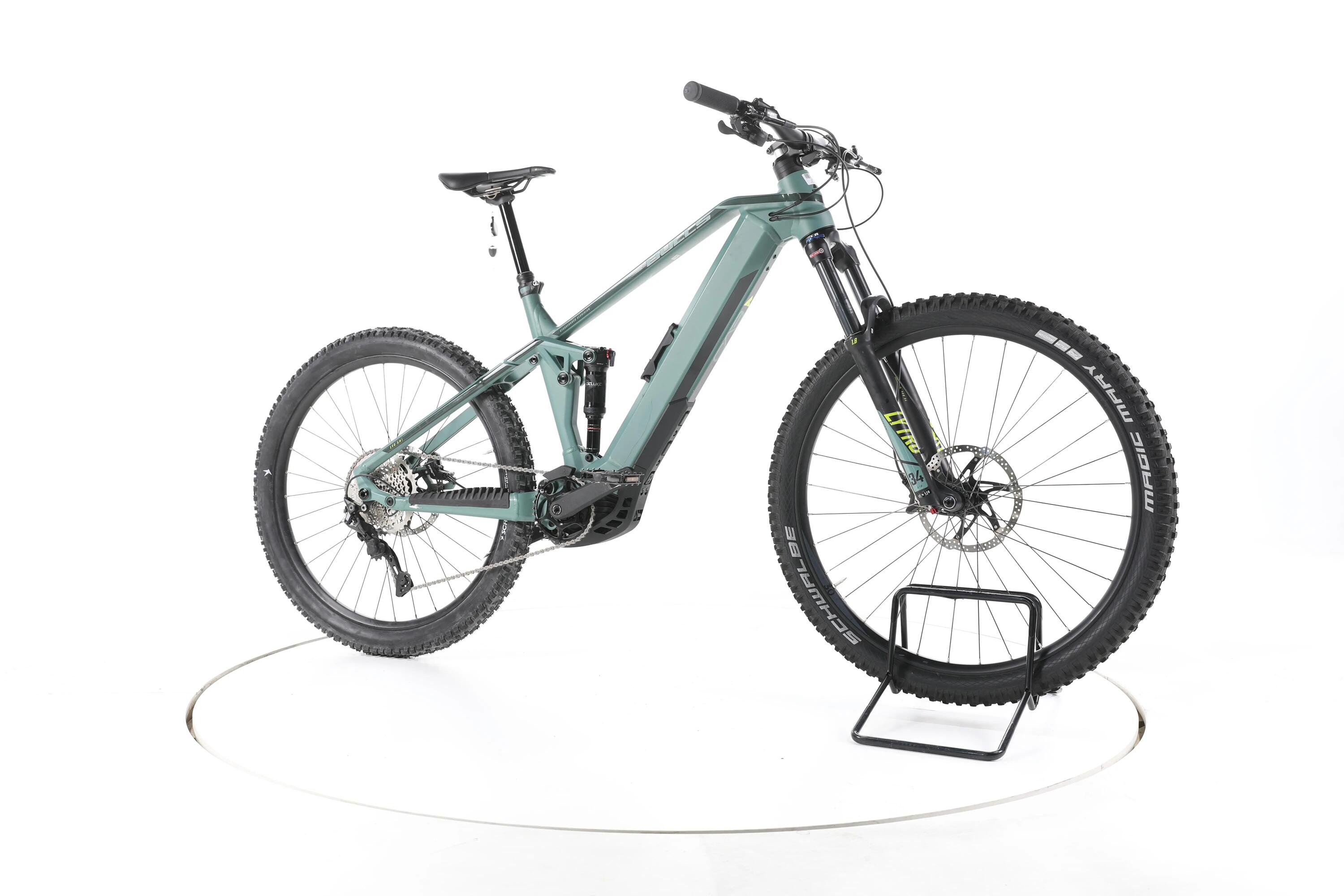 Ebike ricondizionata · Bulls Sonic EVO AM 1 · Ottime condizioni 2/7