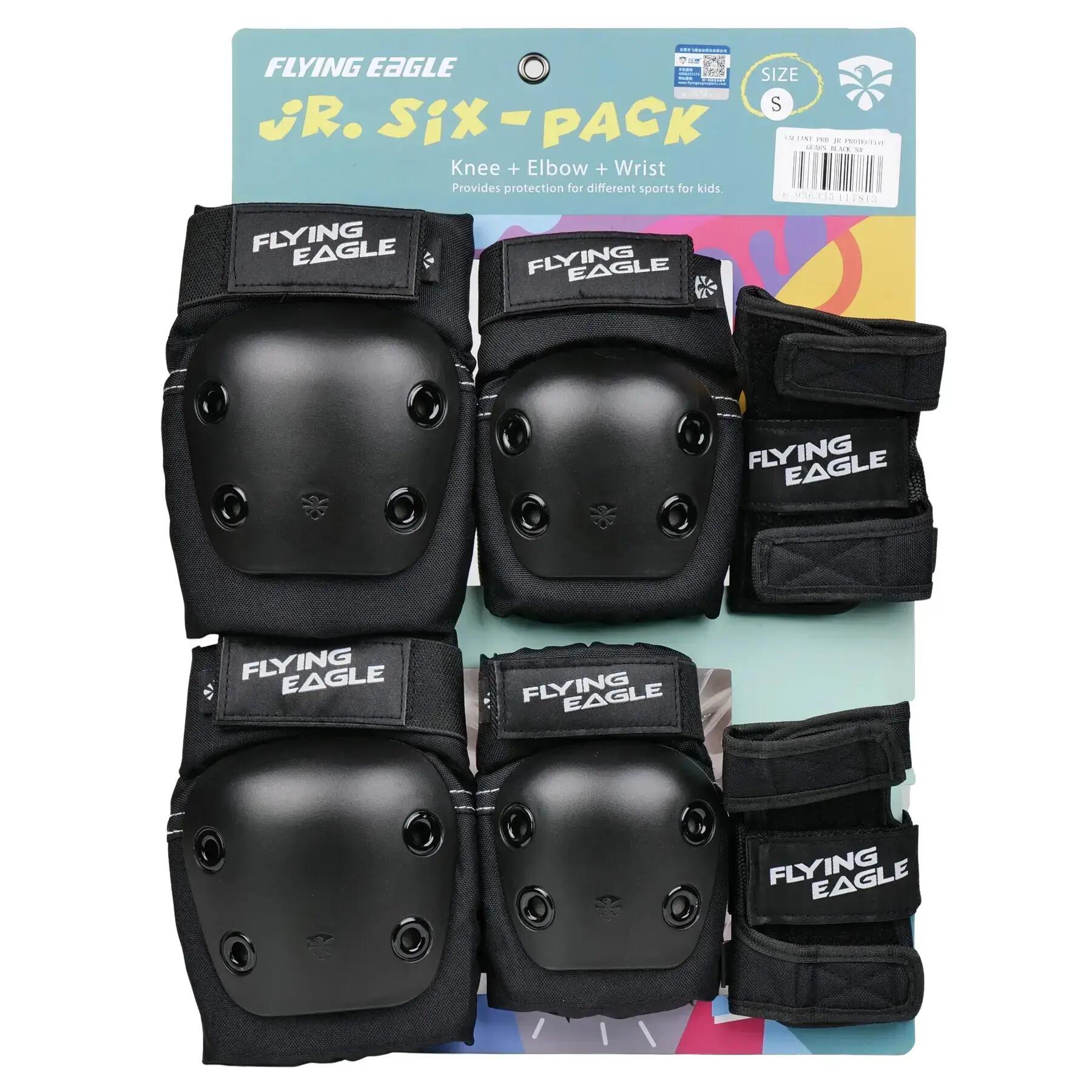 Kit di protezione per bambini FlyingEagle 2/2