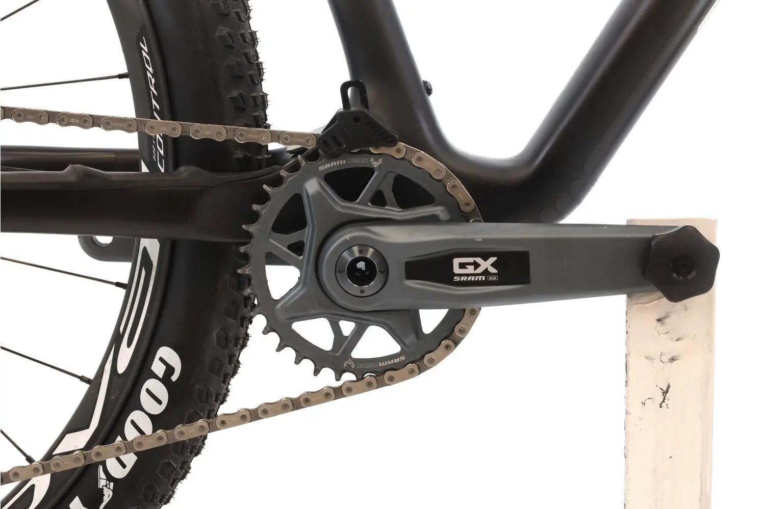 MTB ricondizionata ·  Epic GX AXS · Ottimo stato 4/8